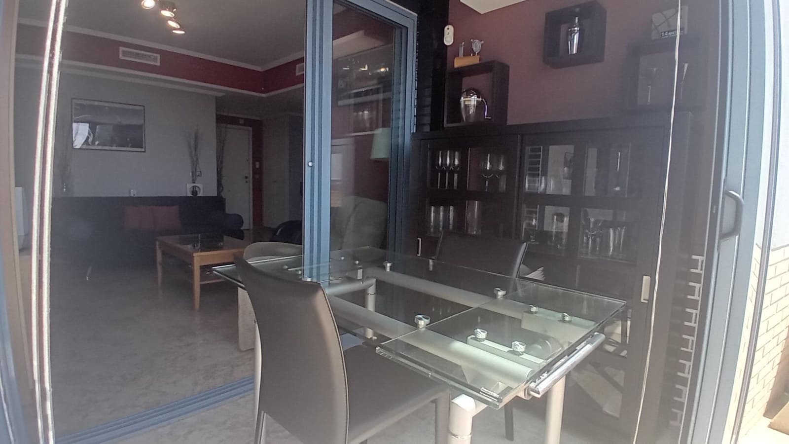 3 soverom Leilighet til salgs i Benidorm med garasje - € 355 000 (Ref: 9145551)