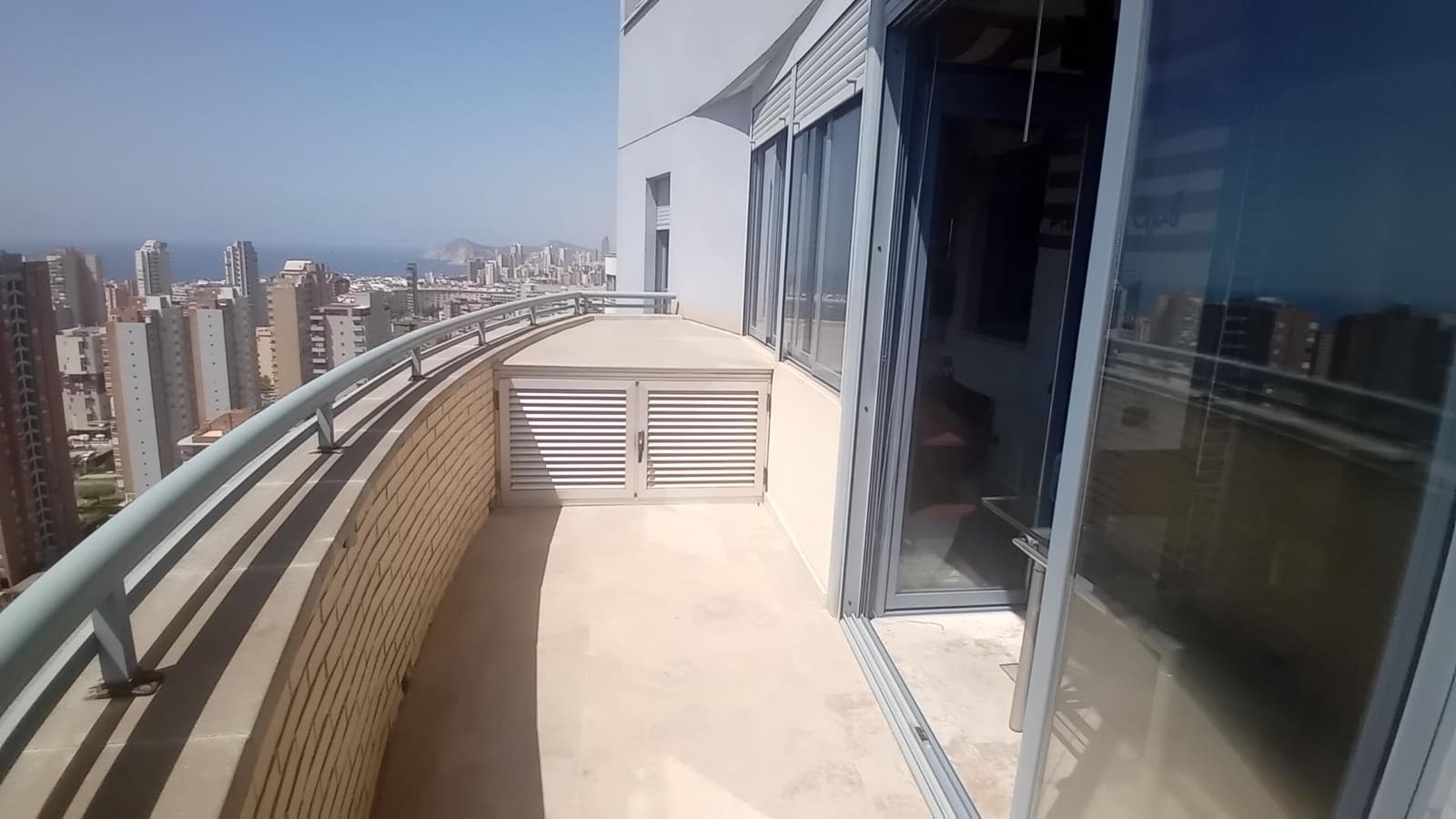 3 soverom Leilighet til salgs i Benidorm med garasje - € 355 000 (Ref: 9145551)