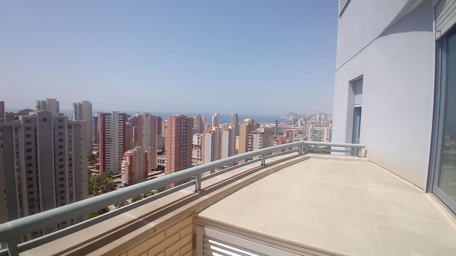 3 soverom Leilighet til salgs i Benidorm med garasje - € 355 000 (Ref: 9145551)