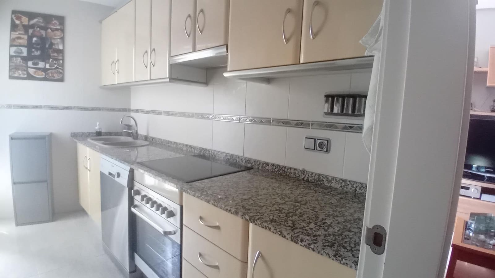 3 soverom Leilighet til salgs i Benidorm med garasje - € 355 000 (Ref: 9145551)