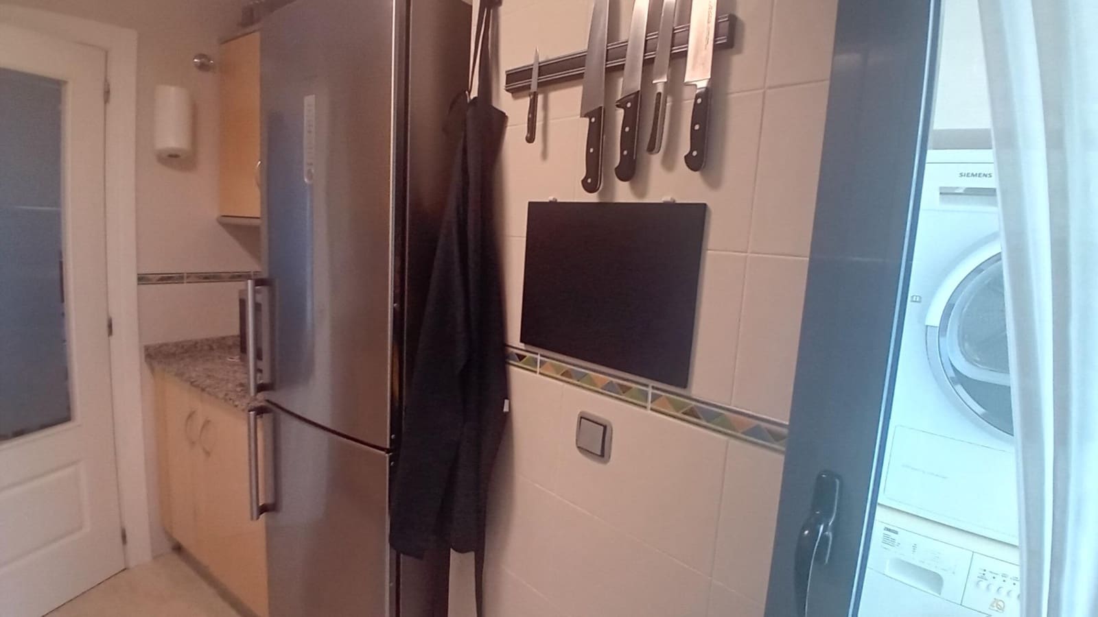 3 soverom Leilighet til salgs i Benidorm med garasje - € 355 000 (Ref: 9145551)