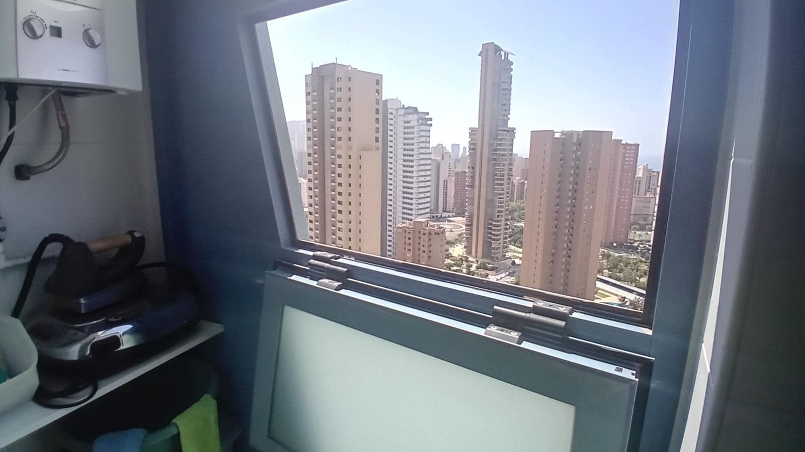 3 soverom Leilighet til salgs i Benidorm med garasje - € 355 000 (Ref: 9145551)