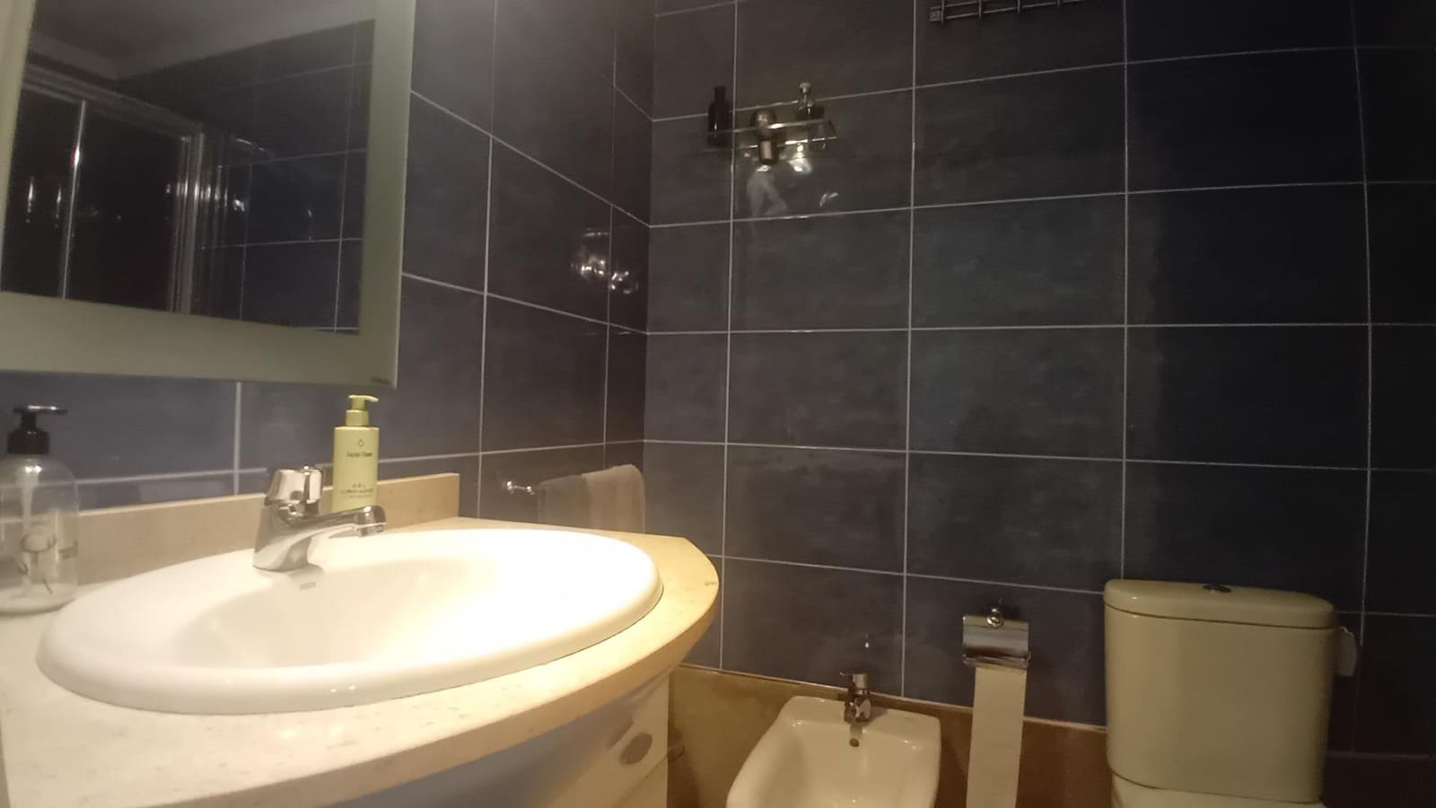 3 soverom Leilighet til salgs i Benidorm med garasje - € 355 000 (Ref: 9145551)