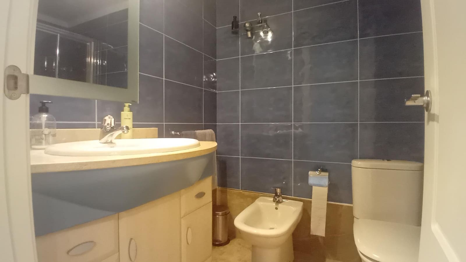 3 soverom Leilighet til salgs i Benidorm med garasje - € 355 000 (Ref: 9145551)