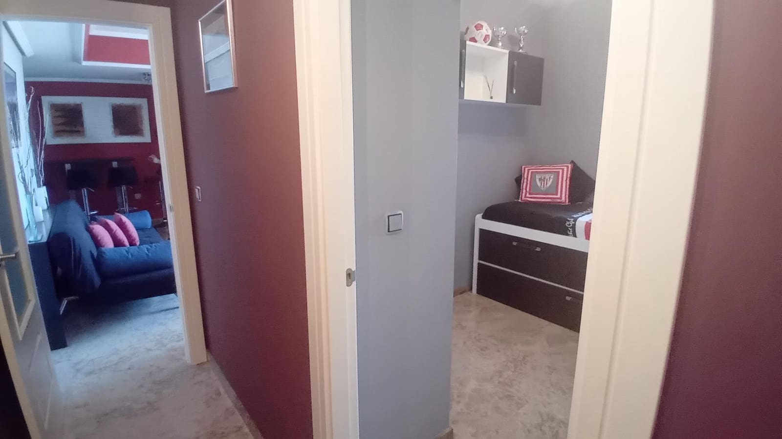 3 soverom Leilighet til salgs i Benidorm med garasje - € 355 000 (Ref: 9145551)