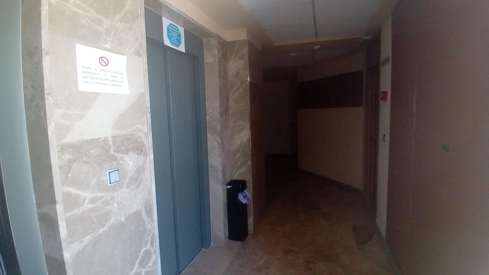 3 soverom Leilighet til salgs i Benidorm med garasje - € 355 000 (Ref: 9145551)