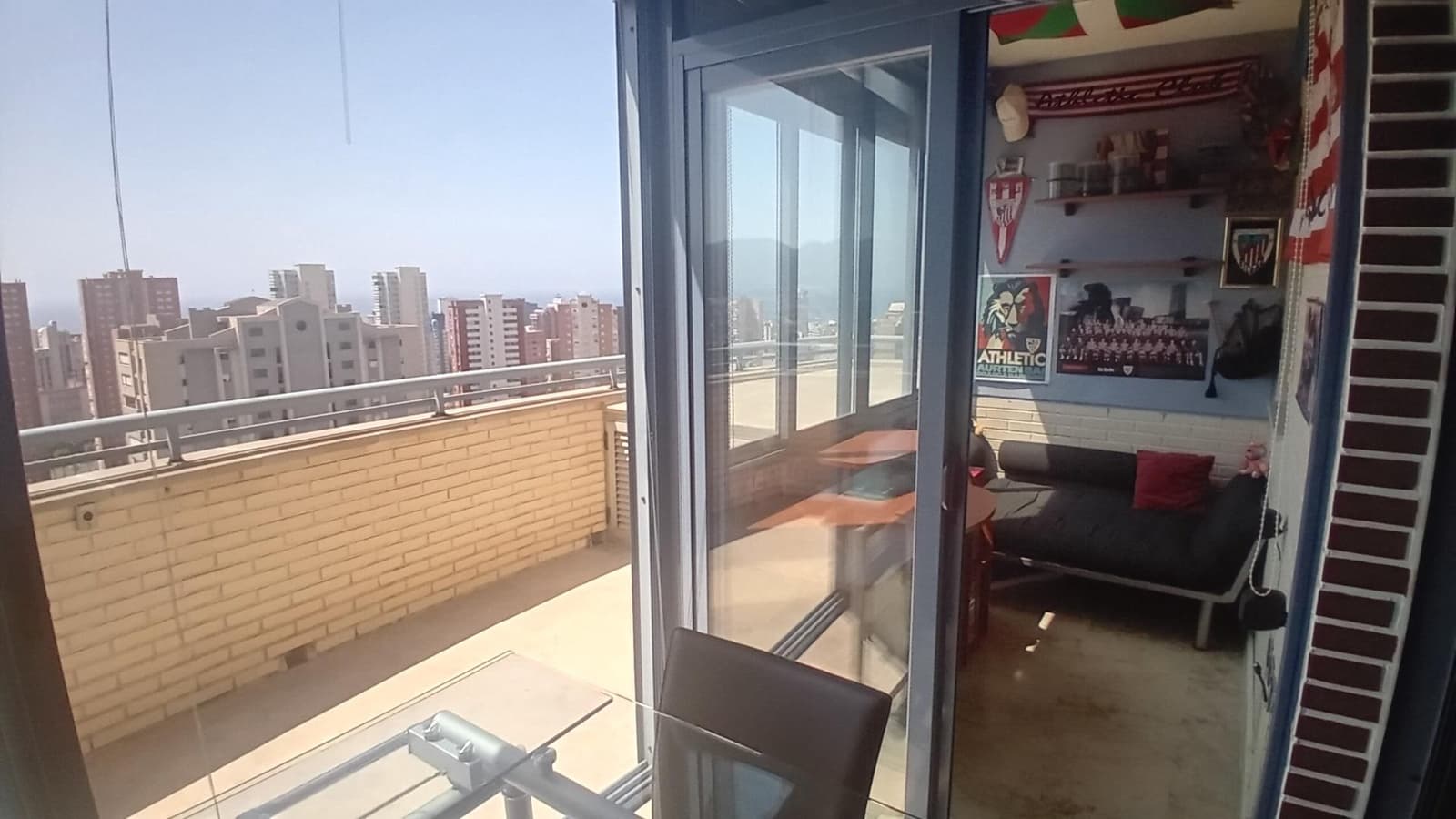 3 soverom Leilighet til salgs i Benidorm med garasje - € 355 000 (Ref: 9145551)