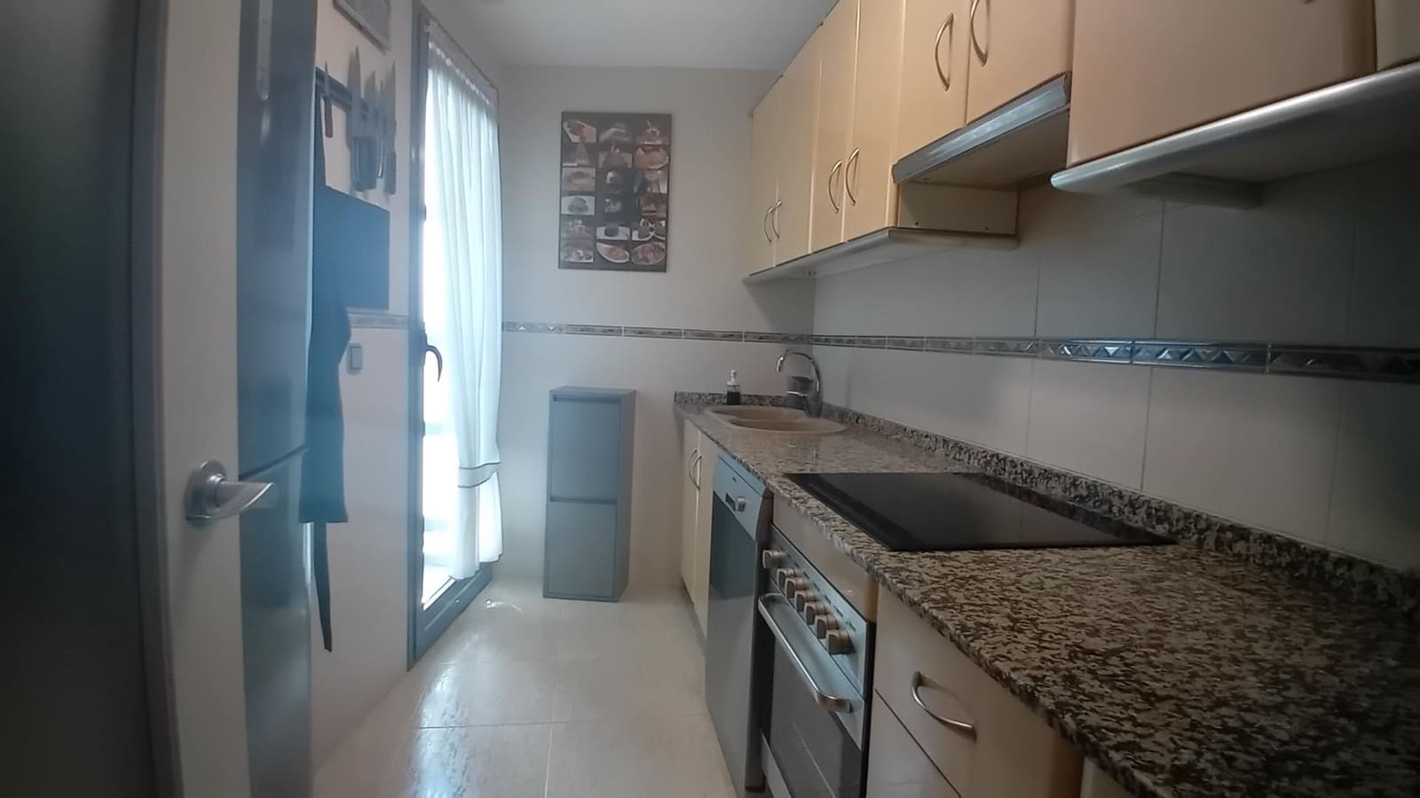 3 soverom Leilighet til salgs i Benidorm med garasje - € 355 000 (Ref: 9145551)