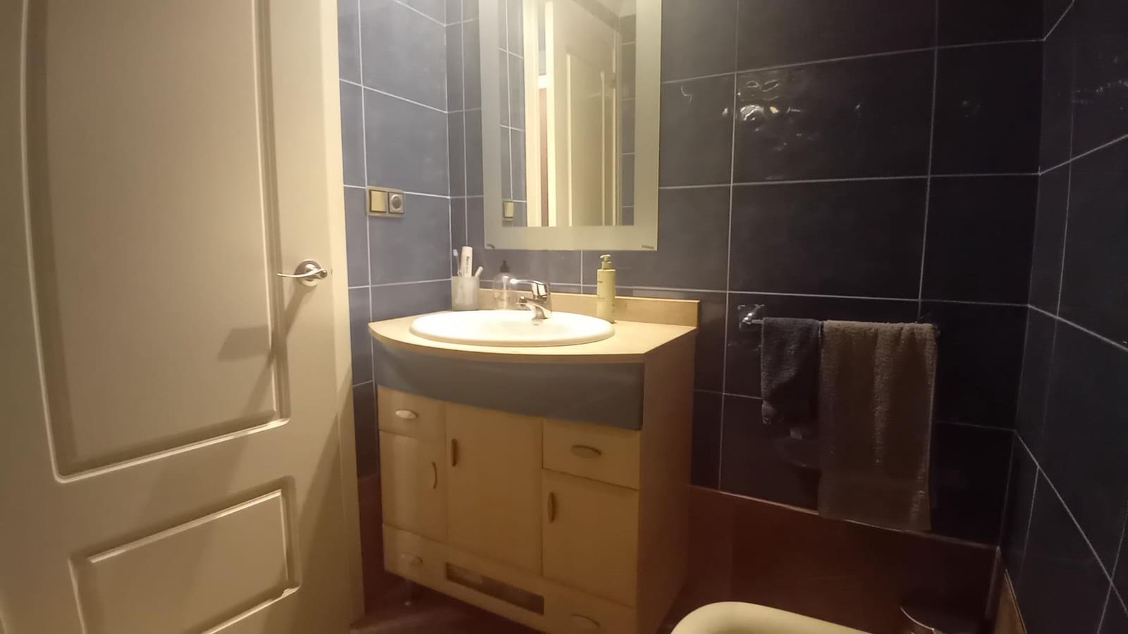 3 soverom Leilighet til salgs i Benidorm med garasje - € 355 000 (Ref: 9145551)