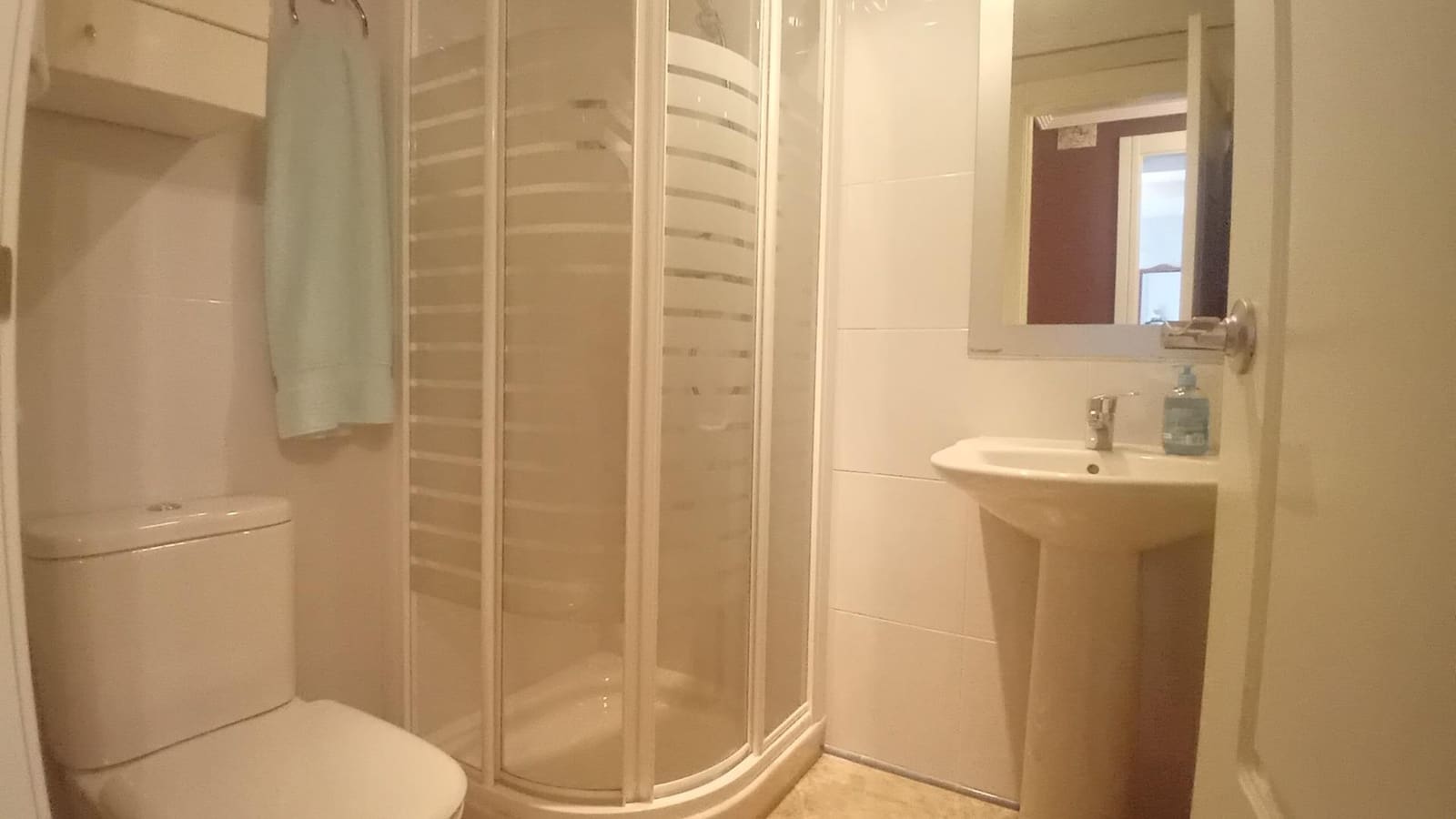 3 soverom Leilighet til salgs i Benidorm med garasje - € 355 000 (Ref: 9145551)