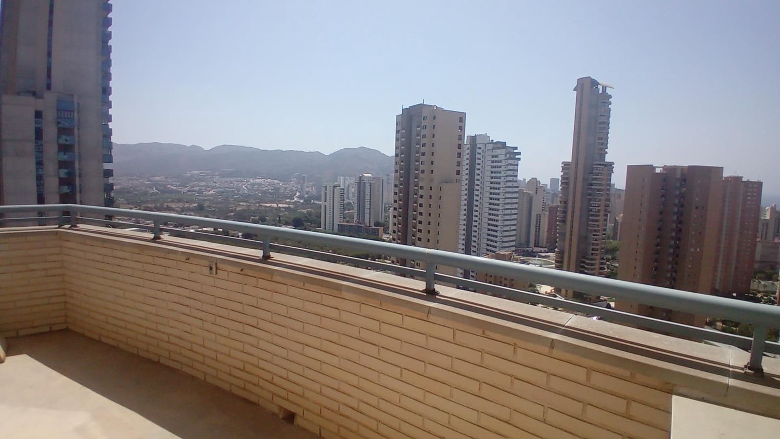 3 soverom Leilighet til salgs i Benidorm med garasje - € 355 000 (Ref: 9145551)