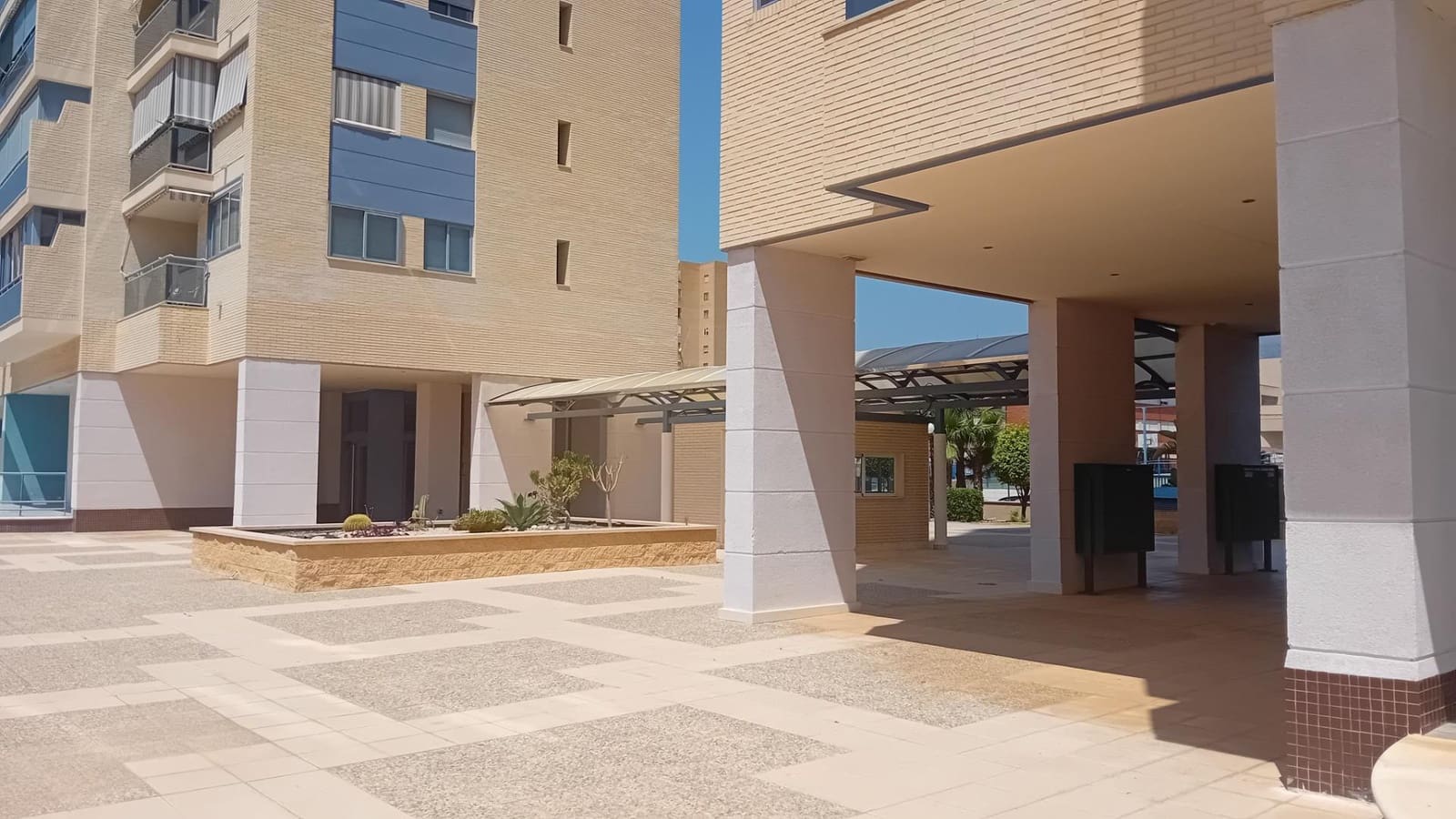 3 soverom Leilighet til salgs i Benidorm med garasje - € 355 000 (Ref: 9145551)