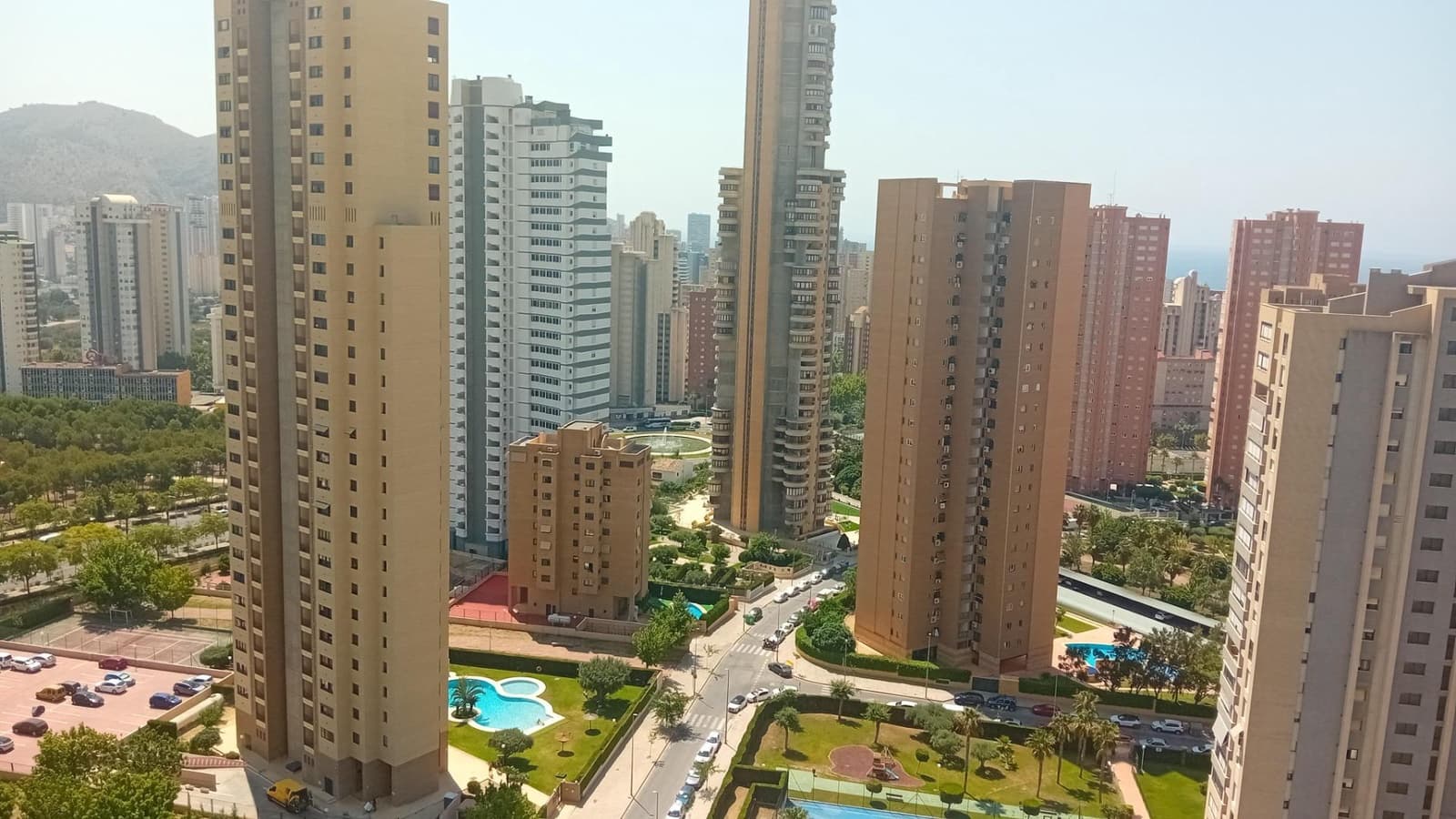 3 soverom Leilighet til salgs i Benidorm med garasje - € 355 000 (Ref: 9145551)
