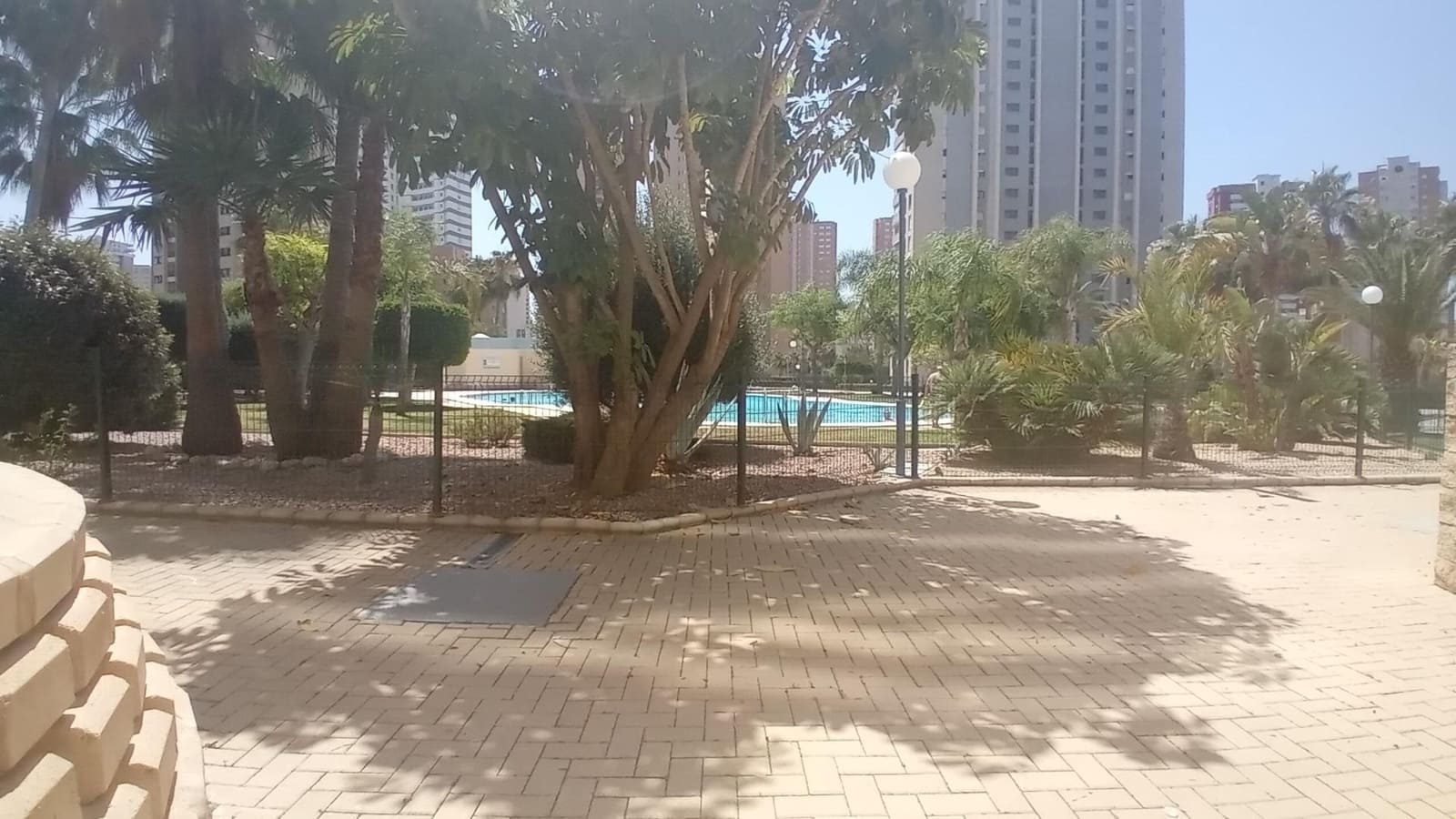 3 soverom Leilighet til salgs i Benidorm med garasje - € 355 000 (Ref: 9145551)