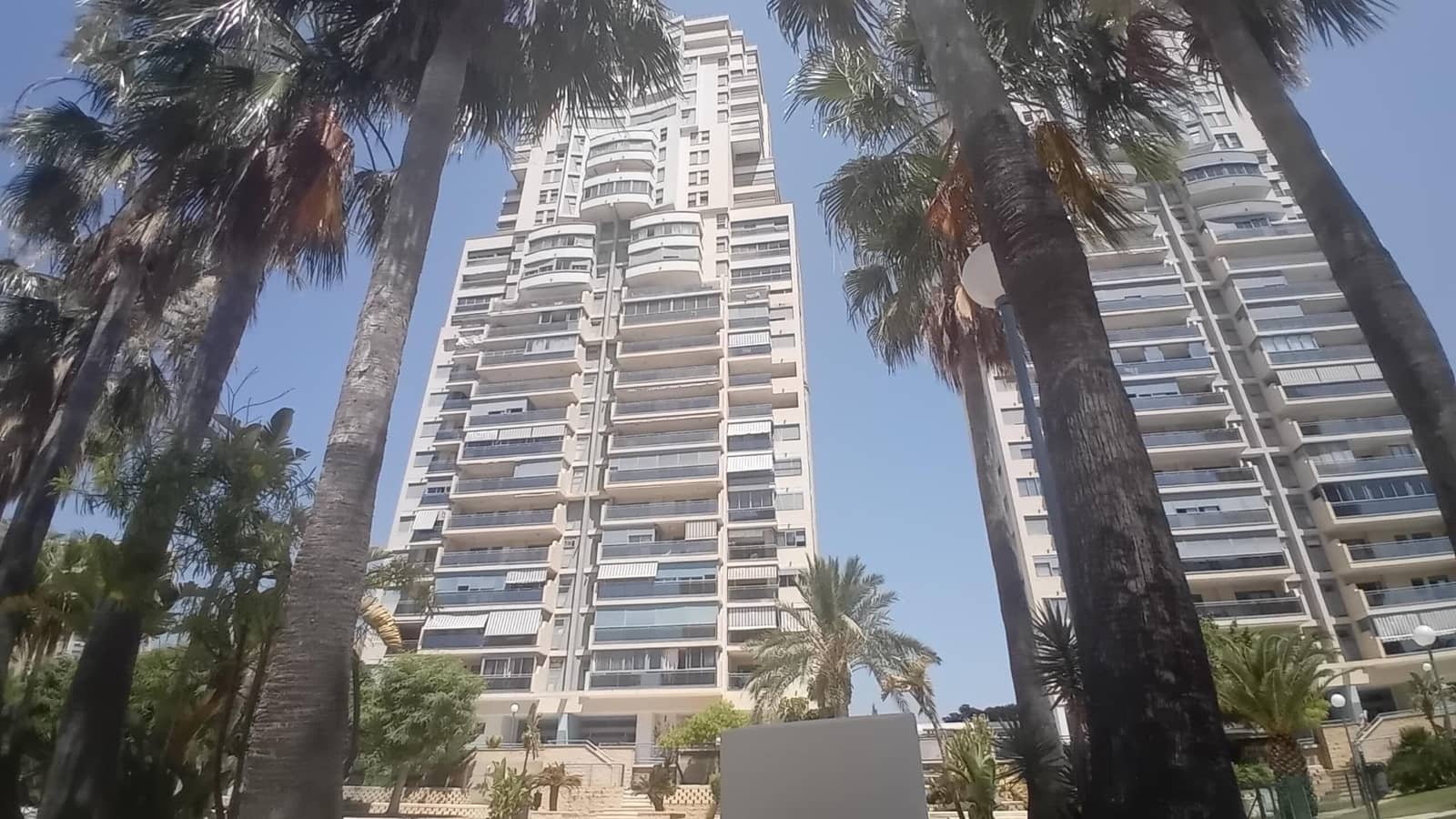 3 soverom Leilighet til salgs i Benidorm med garasje - € 355 000 (Ref: 9145551)