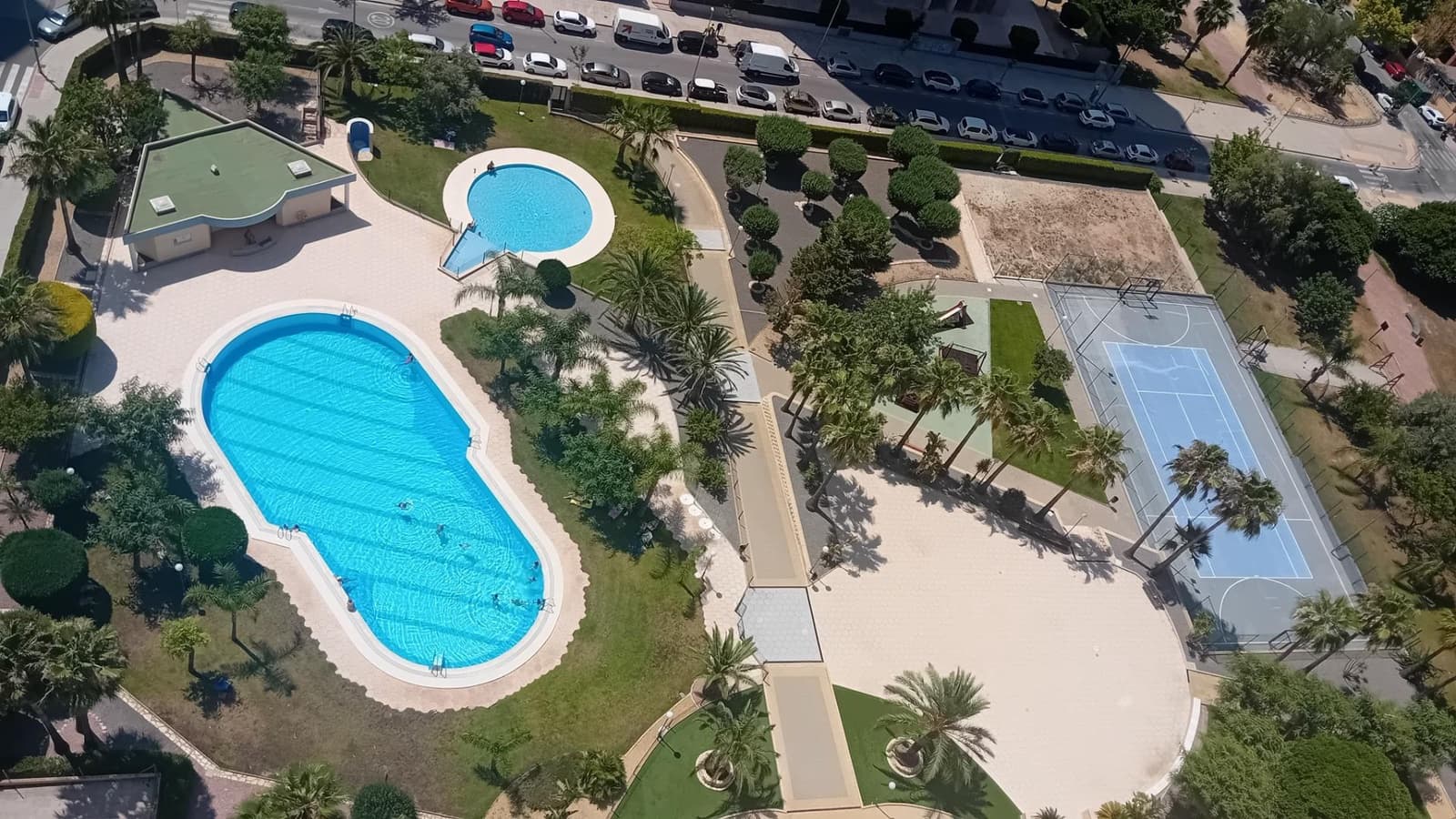 3 soverom Leilighet til salgs i Benidorm med garasje - € 355 000 (Ref: 9145551)