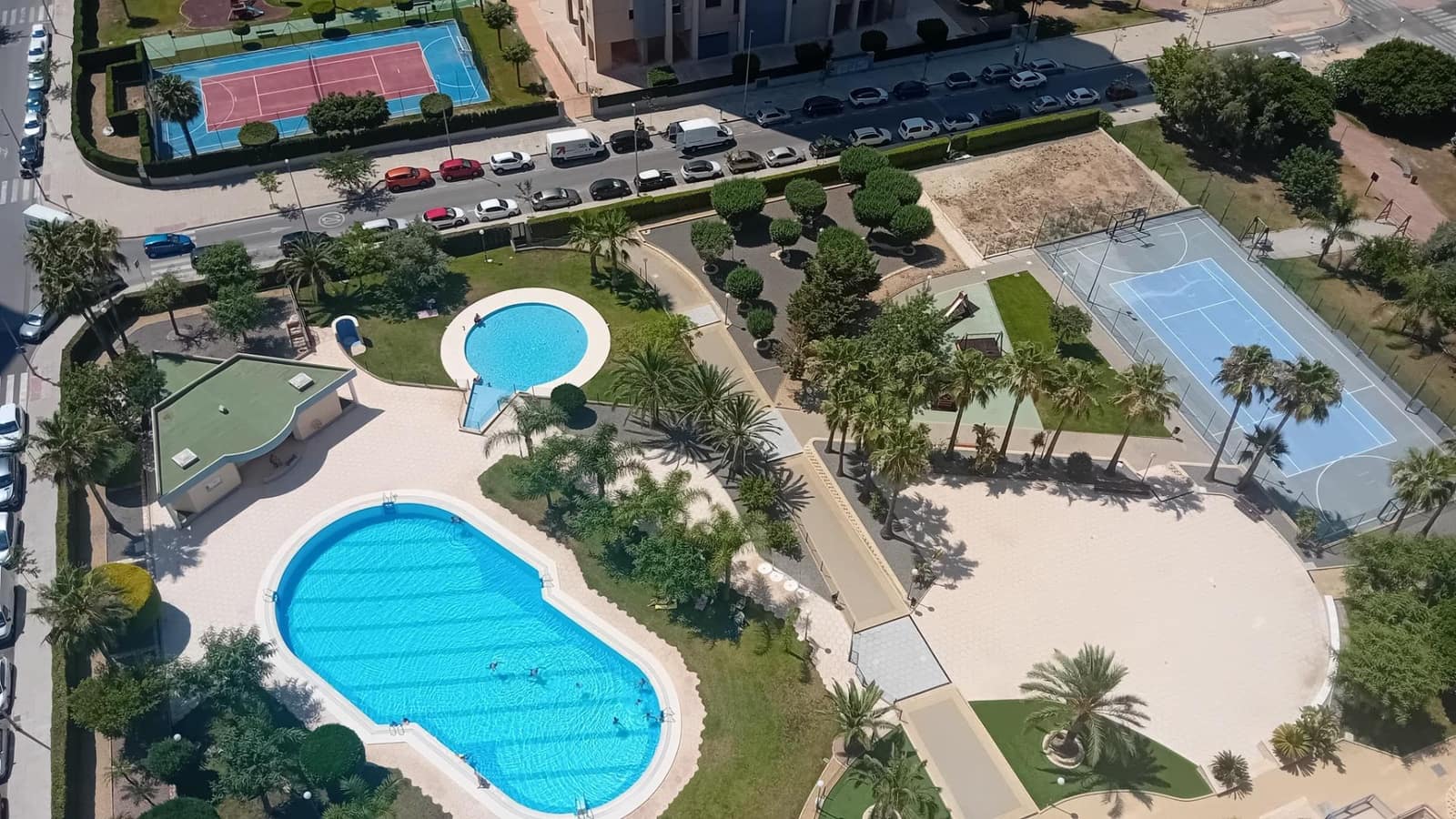 3 soverom Leilighet til salgs i Benidorm med garasje - € 355 000 (Ref: 9145551)