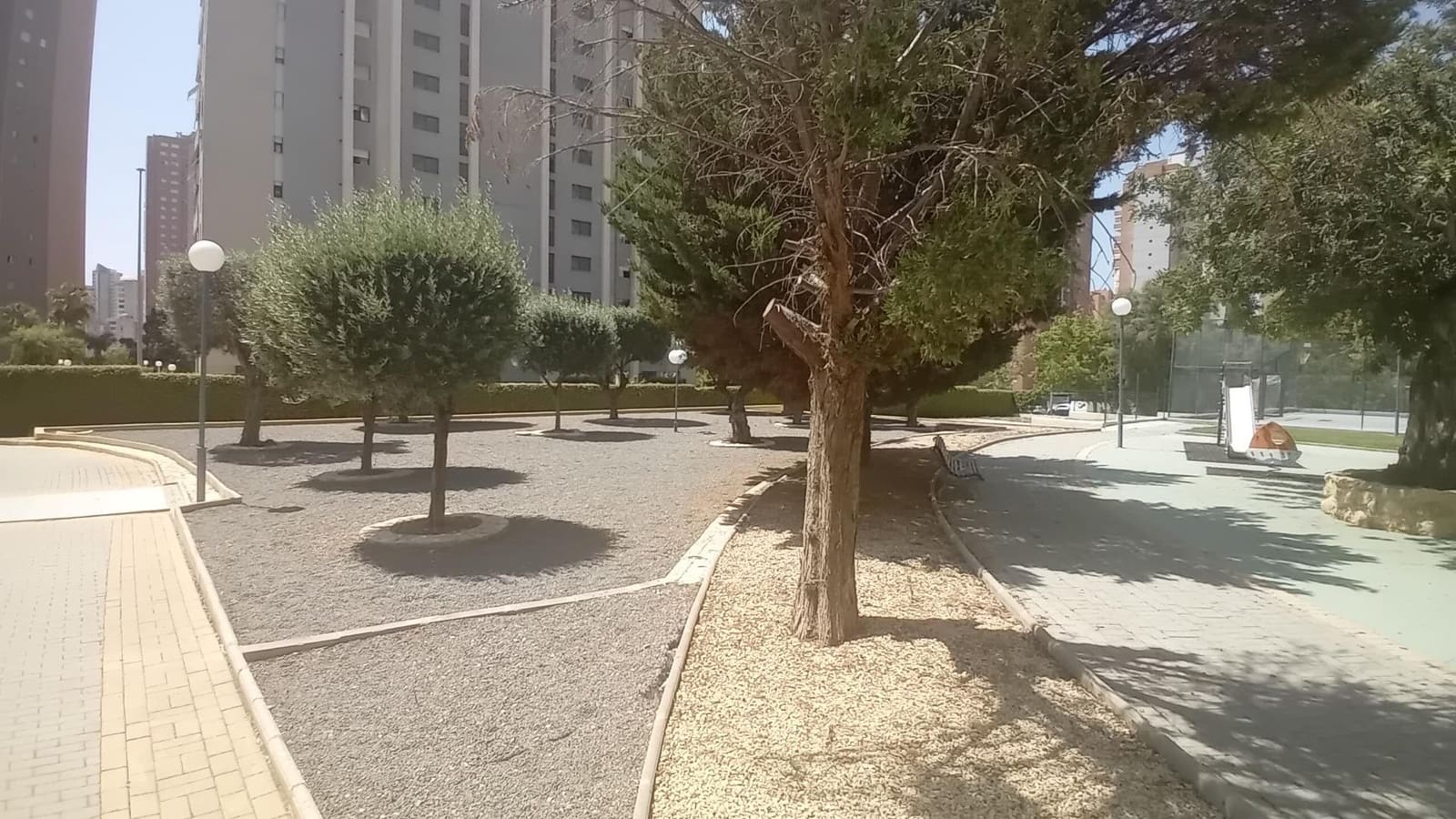 3 soverom Leilighet til salgs i Benidorm med garasje - € 355 000 (Ref: 9145551)