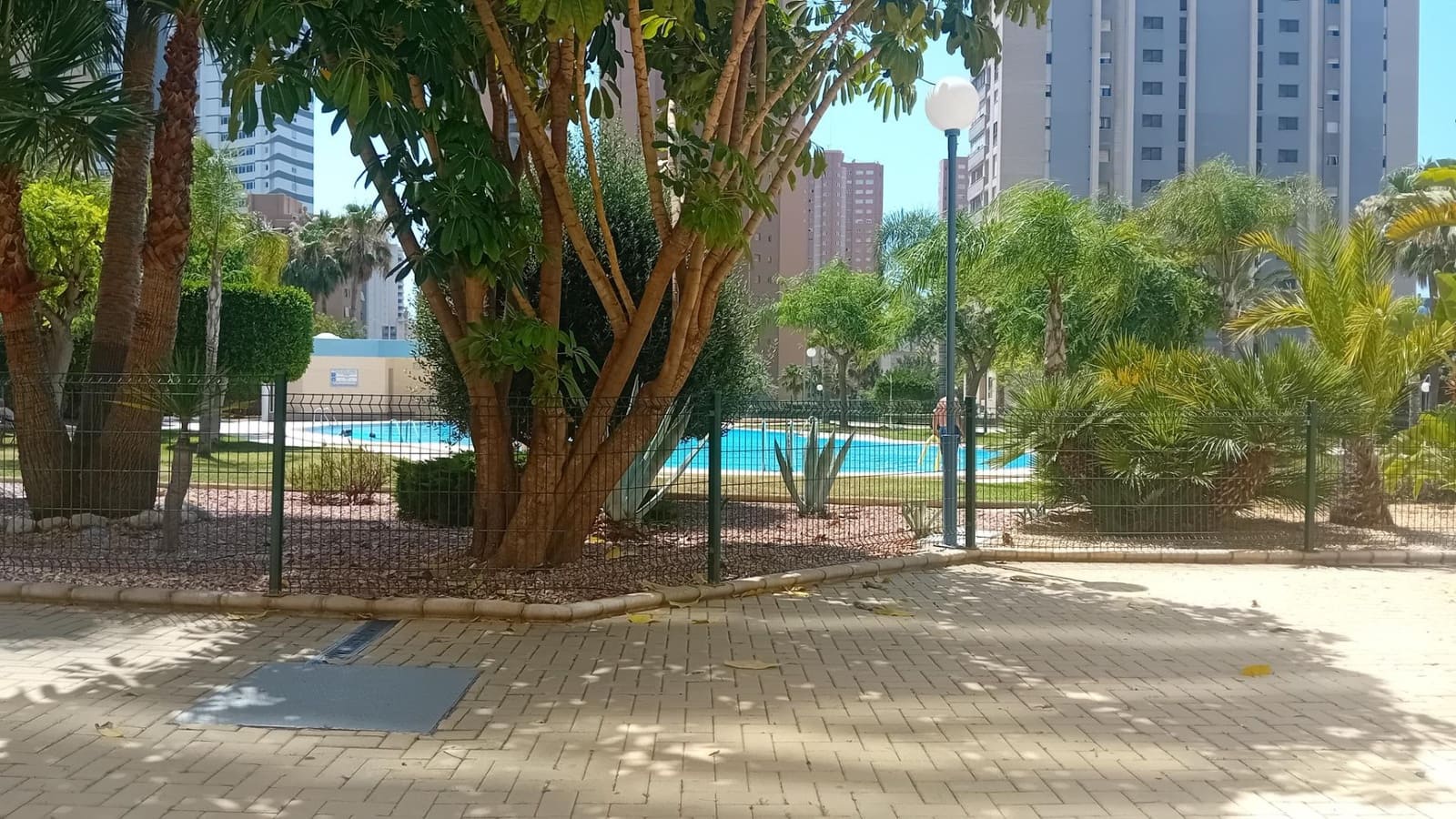 3 soverom Leilighet til salgs i Benidorm med garasje - € 355 000 (Ref: 9145551)