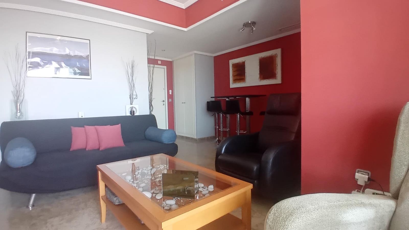 3 soverom Leilighet til salgs i Benidorm med garasje - € 355 000 (Ref: 9145551)