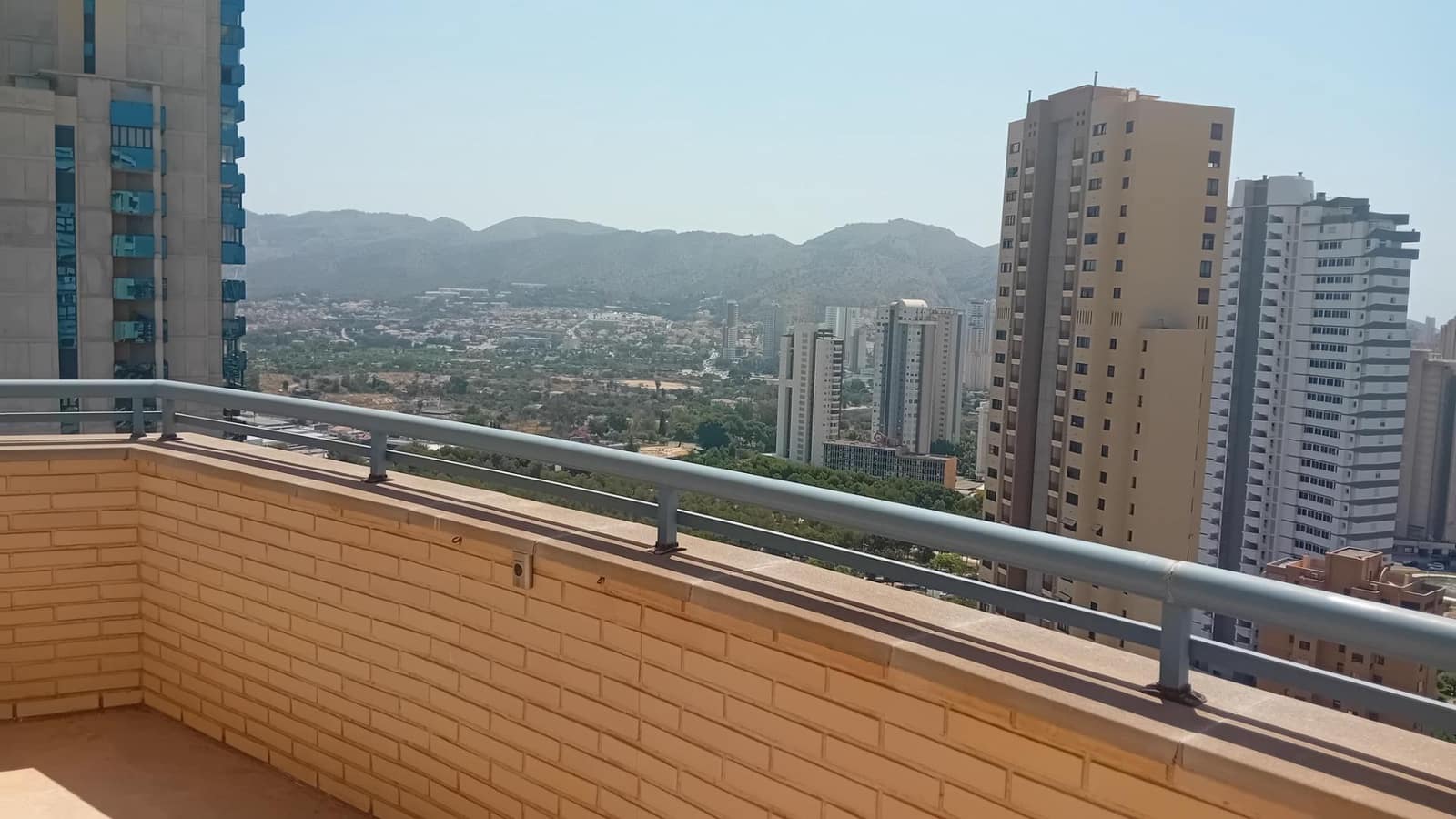 3 soverom Leilighet til salgs i Benidorm med garasje - € 355 000 (Ref: 9145551)