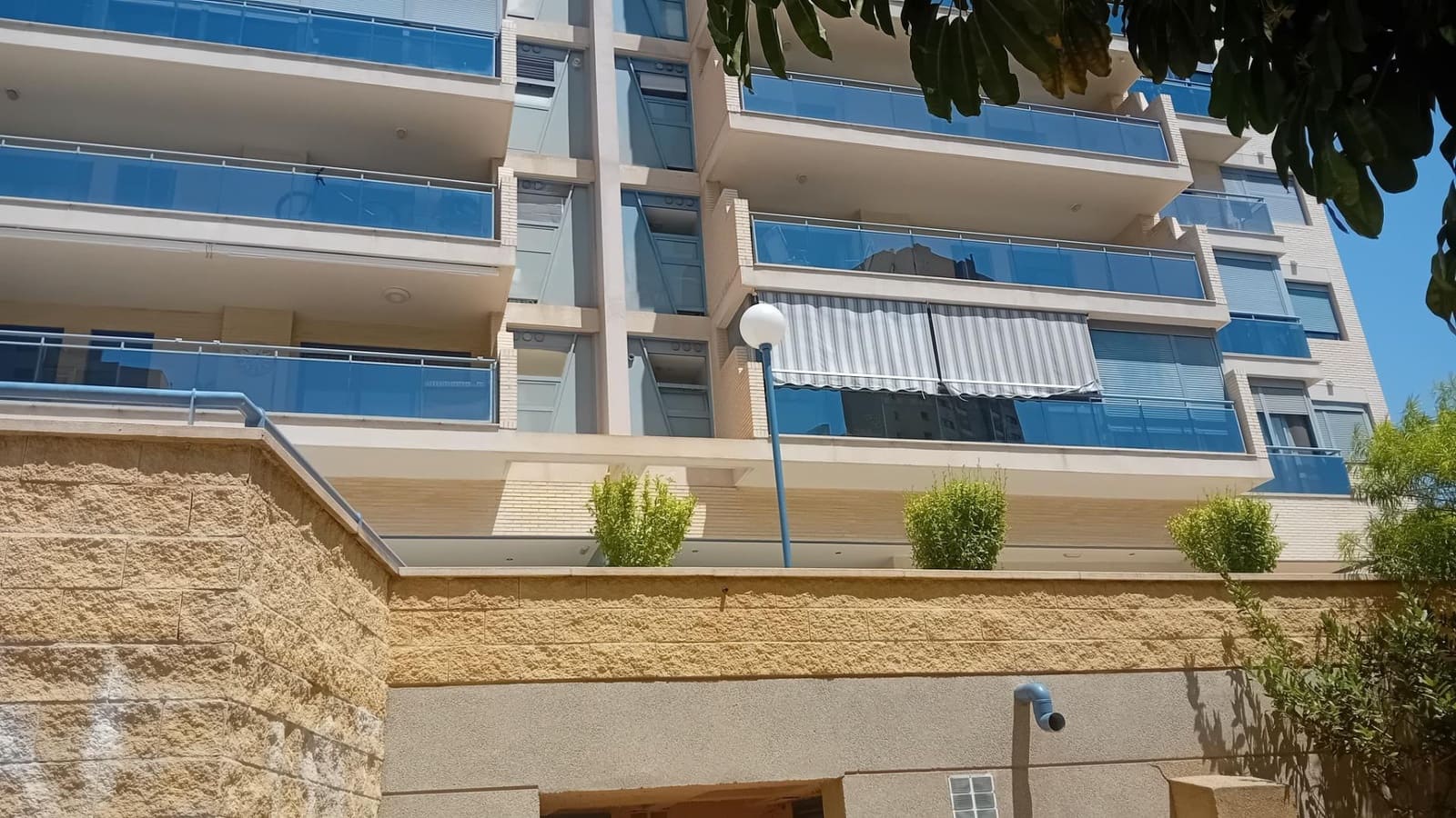 3 soverom Leilighet til salgs i Benidorm med garasje - € 355 000 (Ref: 9145551)