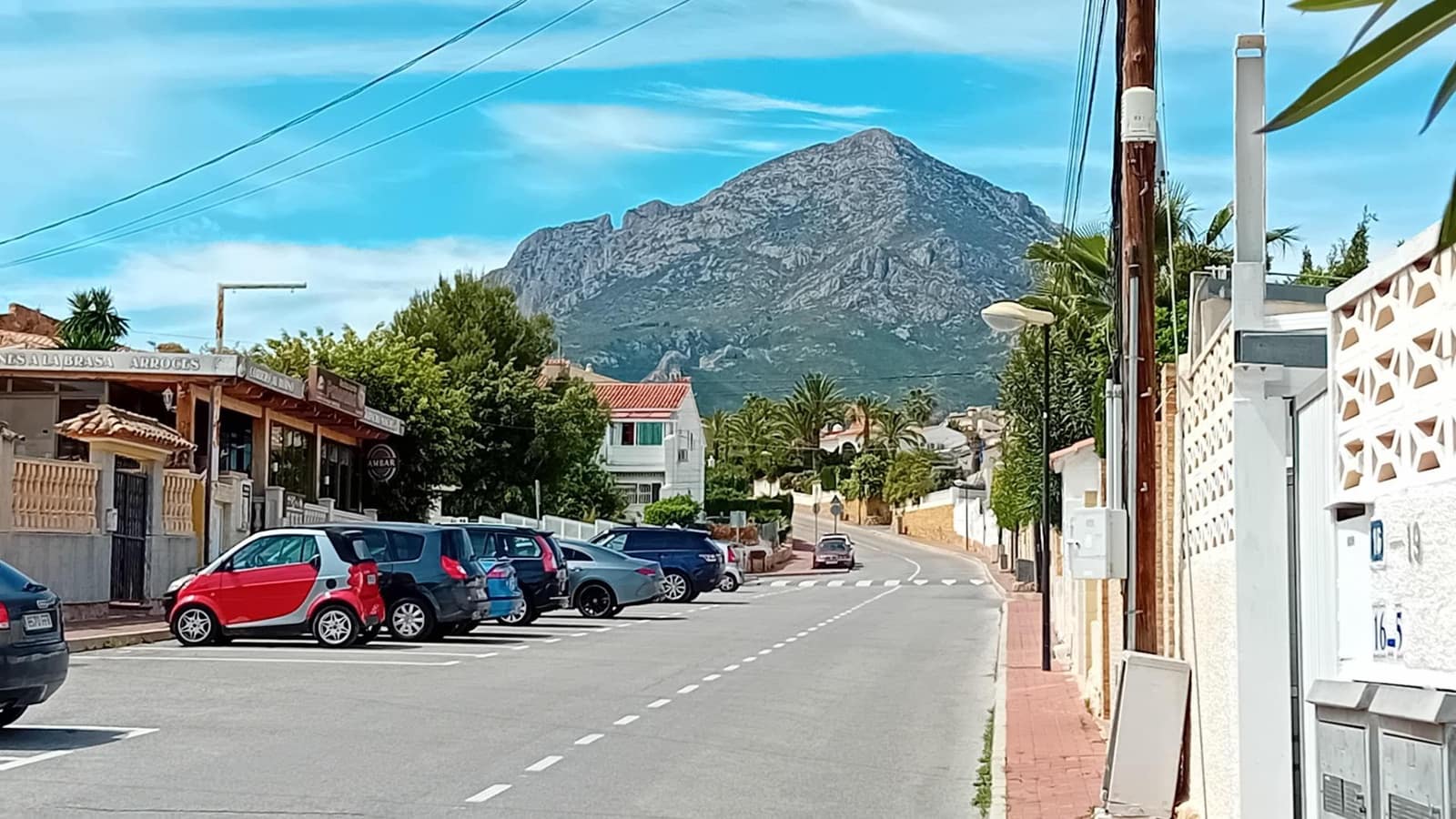 3 sypialnia Dom szeregowy na sprzedaż w La Nucia z basenem - 299 000 € (Ref: 9161031)