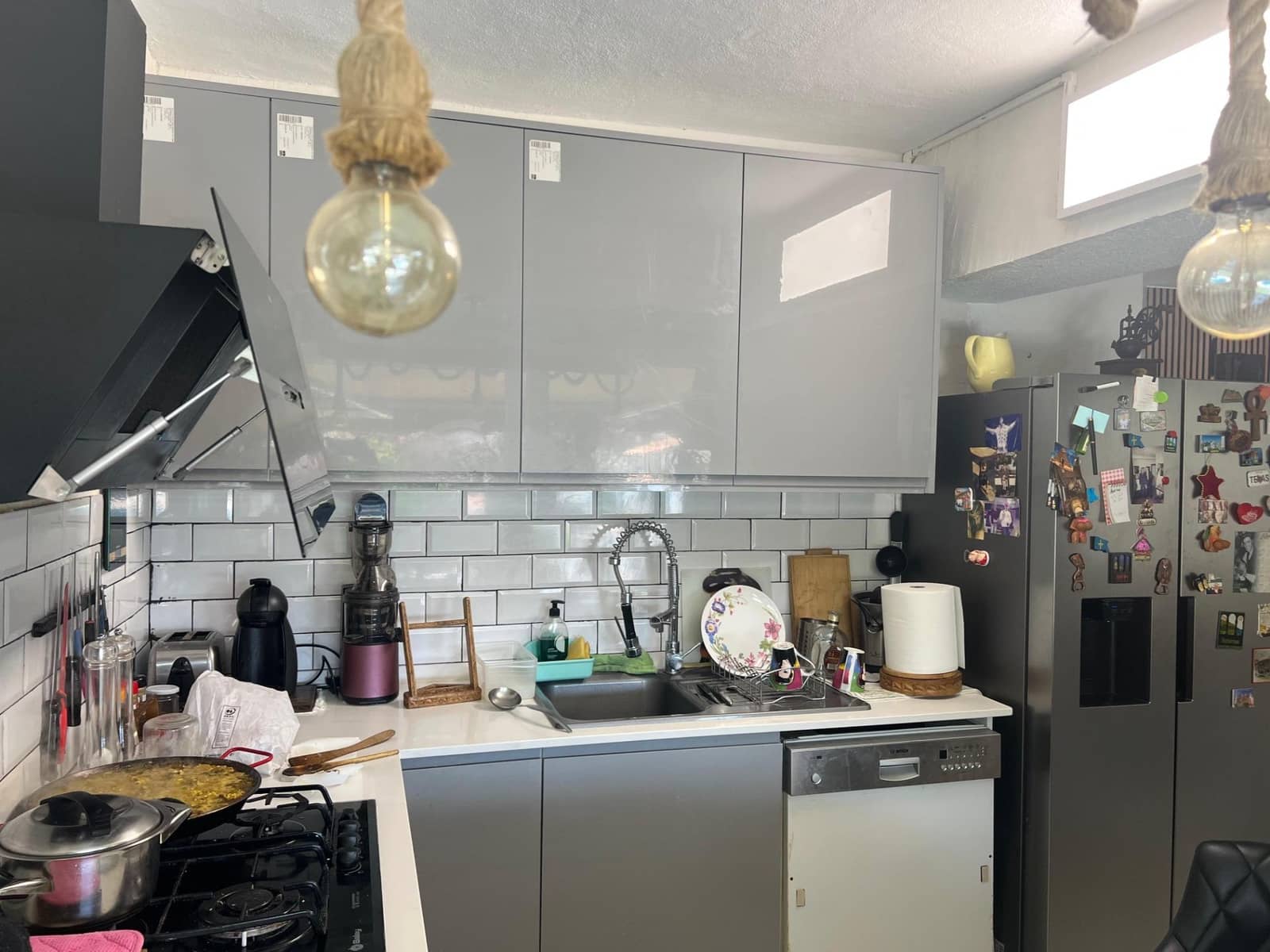 3 sypialnia Dom szeregowy na sprzedaż w La Nucia z basenem - 299 000 € (Ref: 9161031)