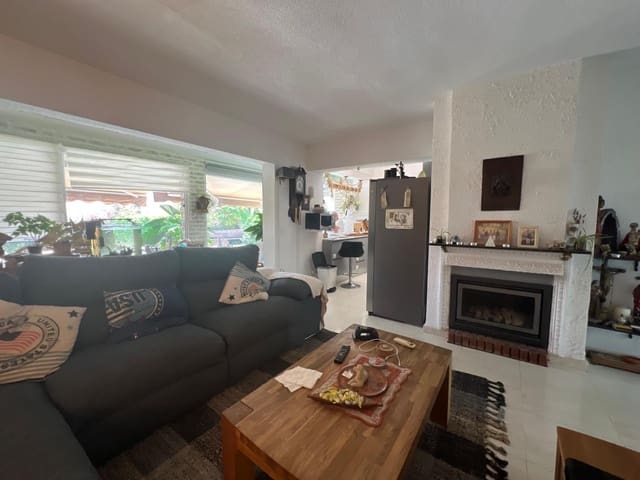 3 sovrum Radhus till salu i La Nucia med pool - 299 000 € (Ref: 9161031)