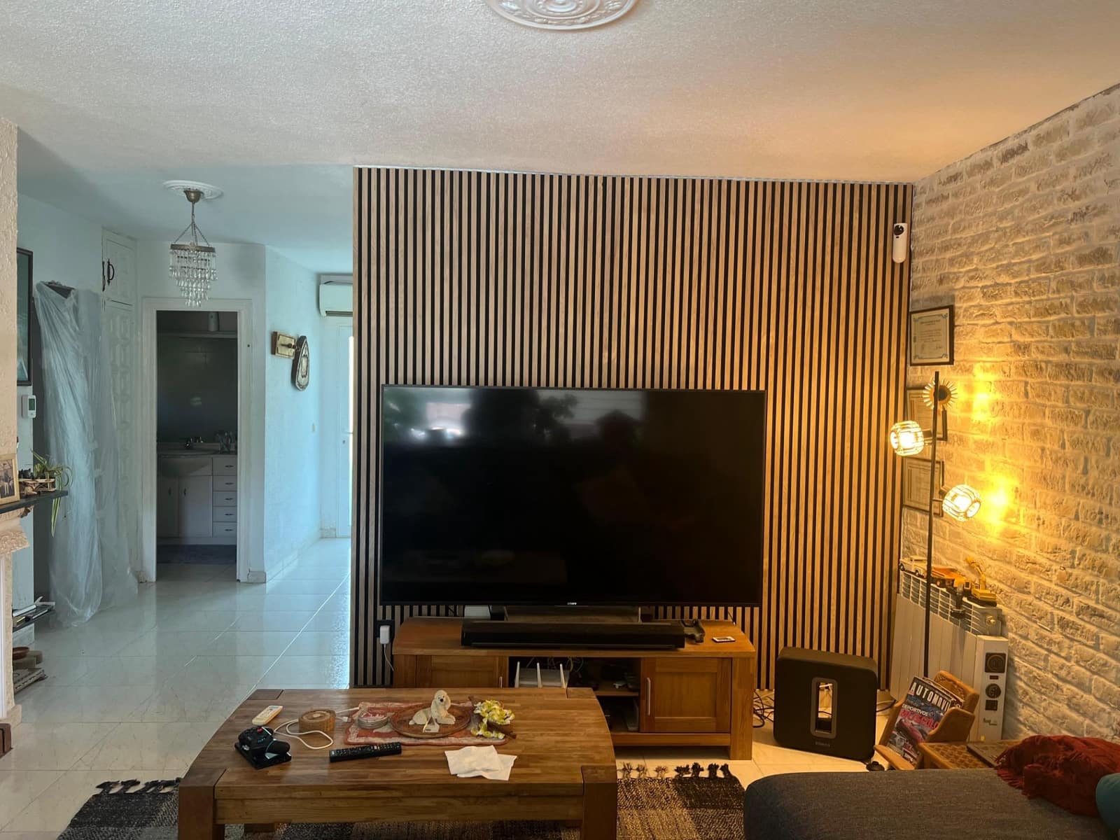 3 sypialnia Dom szeregowy na sprzedaż w La Nucia z basenem - 299 000 € (Ref: 9161031)