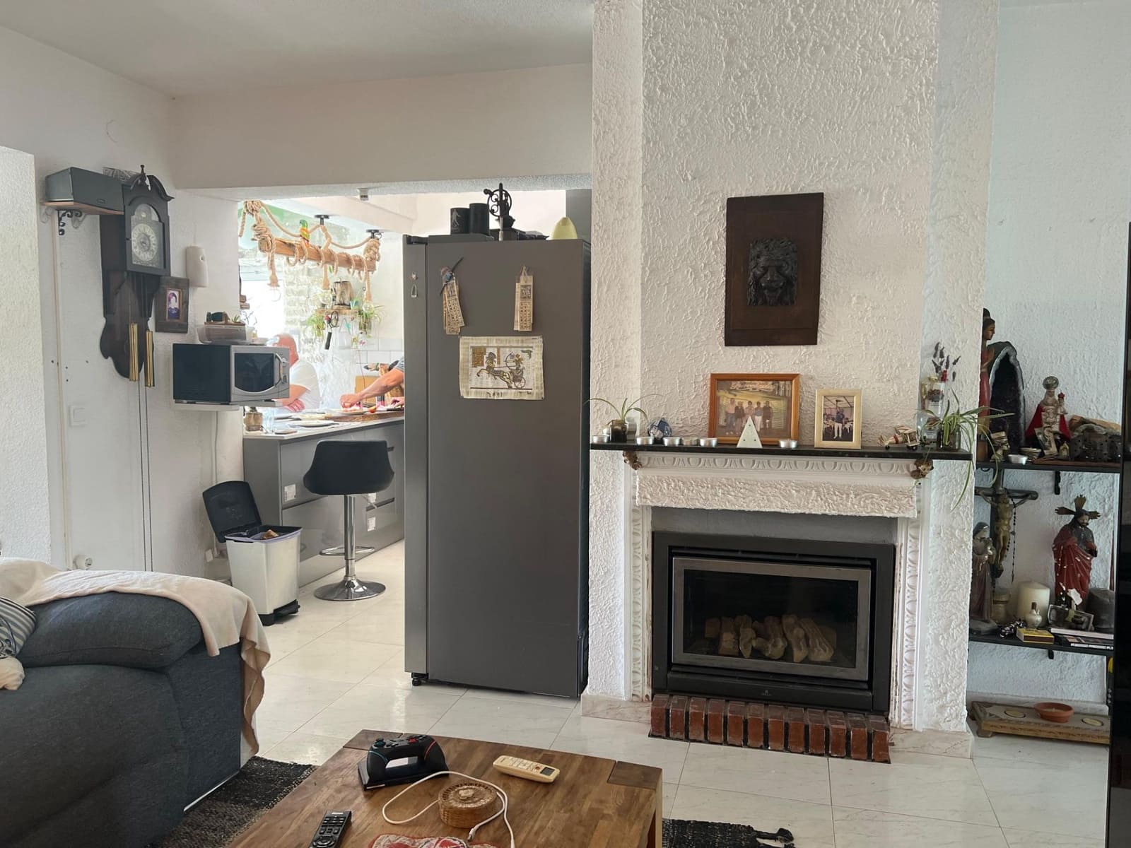 3 sypialnia Dom szeregowy na sprzedaż w La Nucia z basenem - 299 000 € (Ref: 9161031)