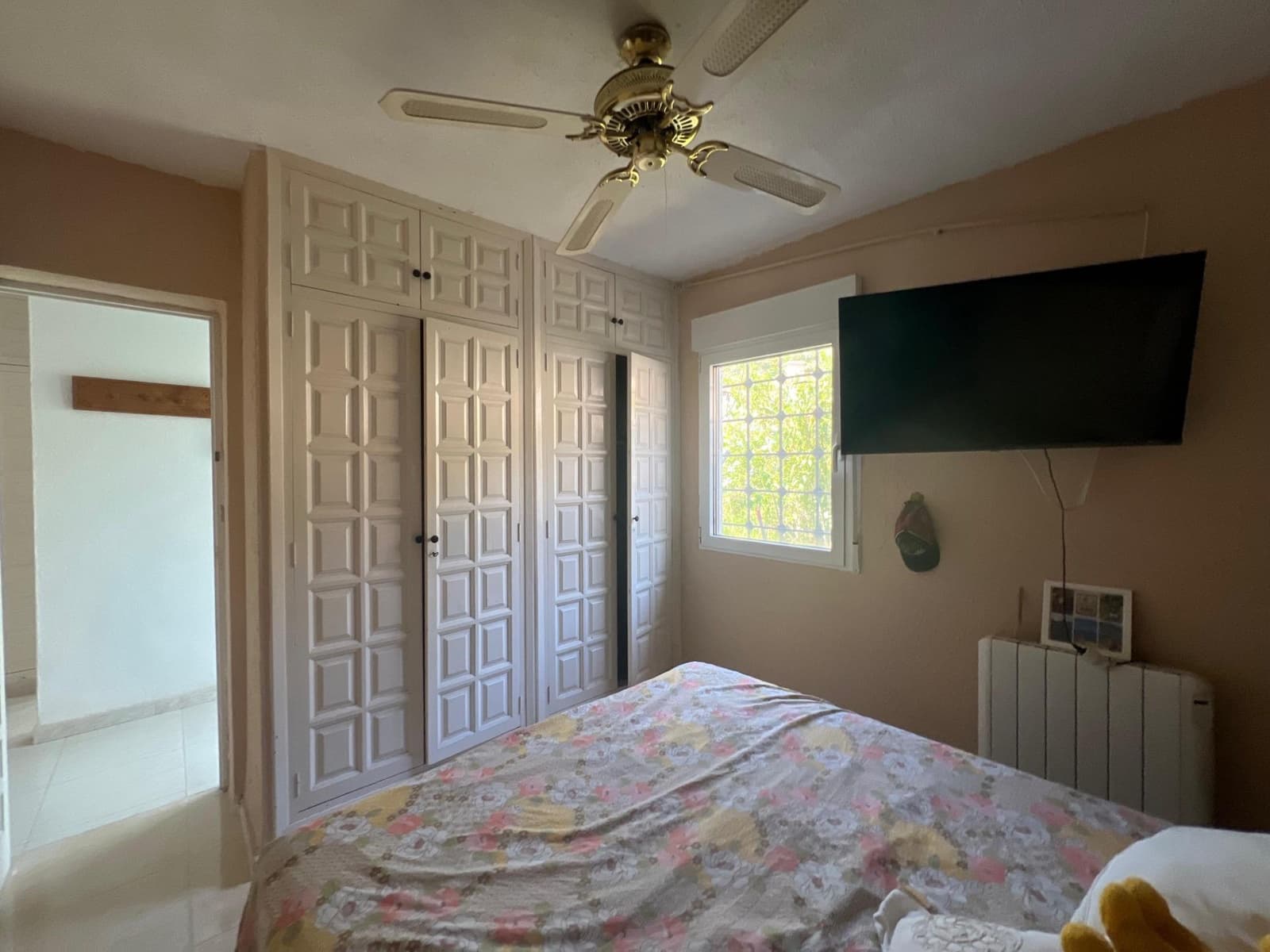 3 sypialnia Dom szeregowy na sprzedaż w La Nucia z basenem - 299 000 € (Ref: 9161031)