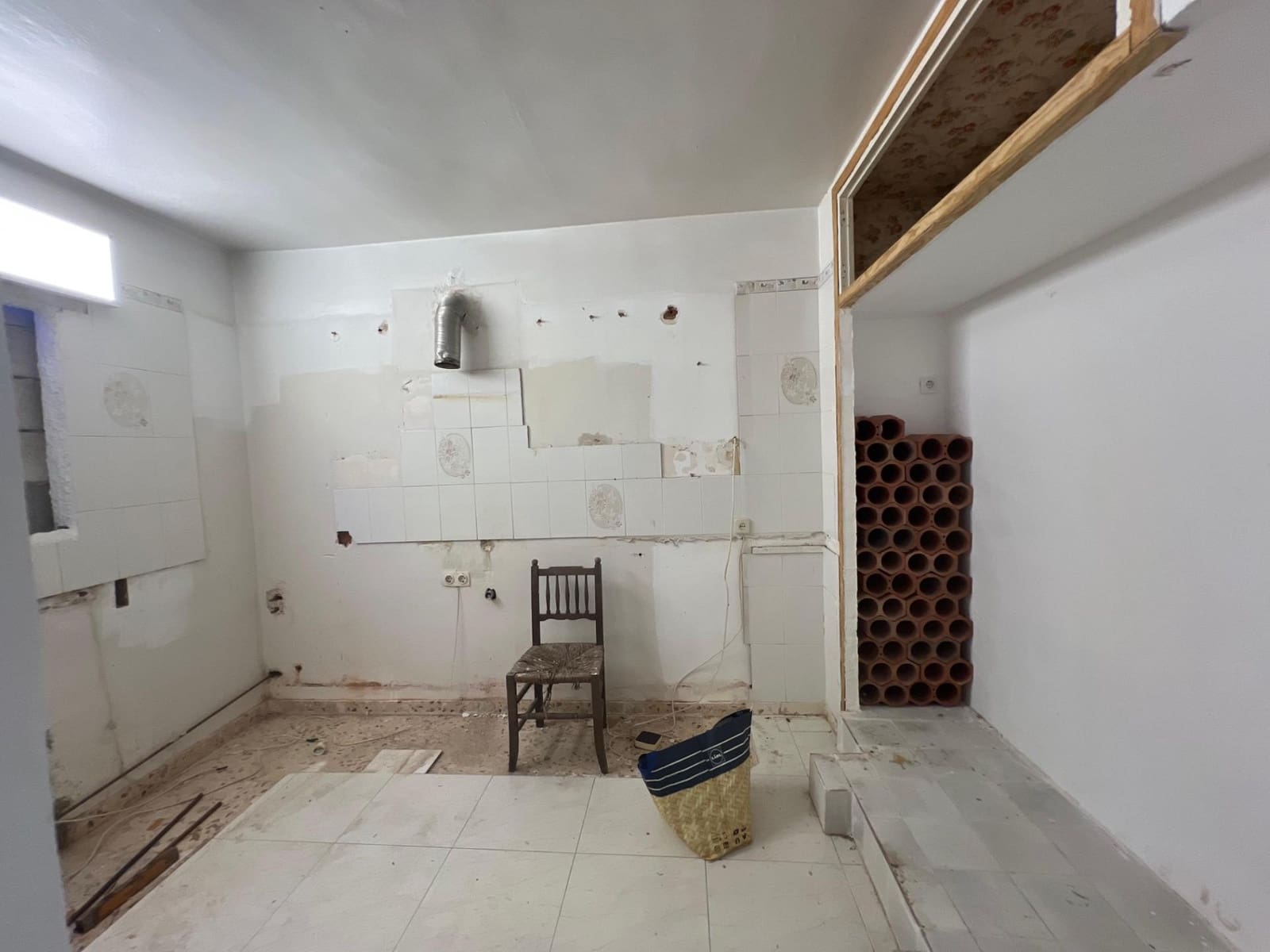 3 sypialnia Dom szeregowy na sprzedaż w La Nucia z basenem - 299 000 € (Ref: 9161031)