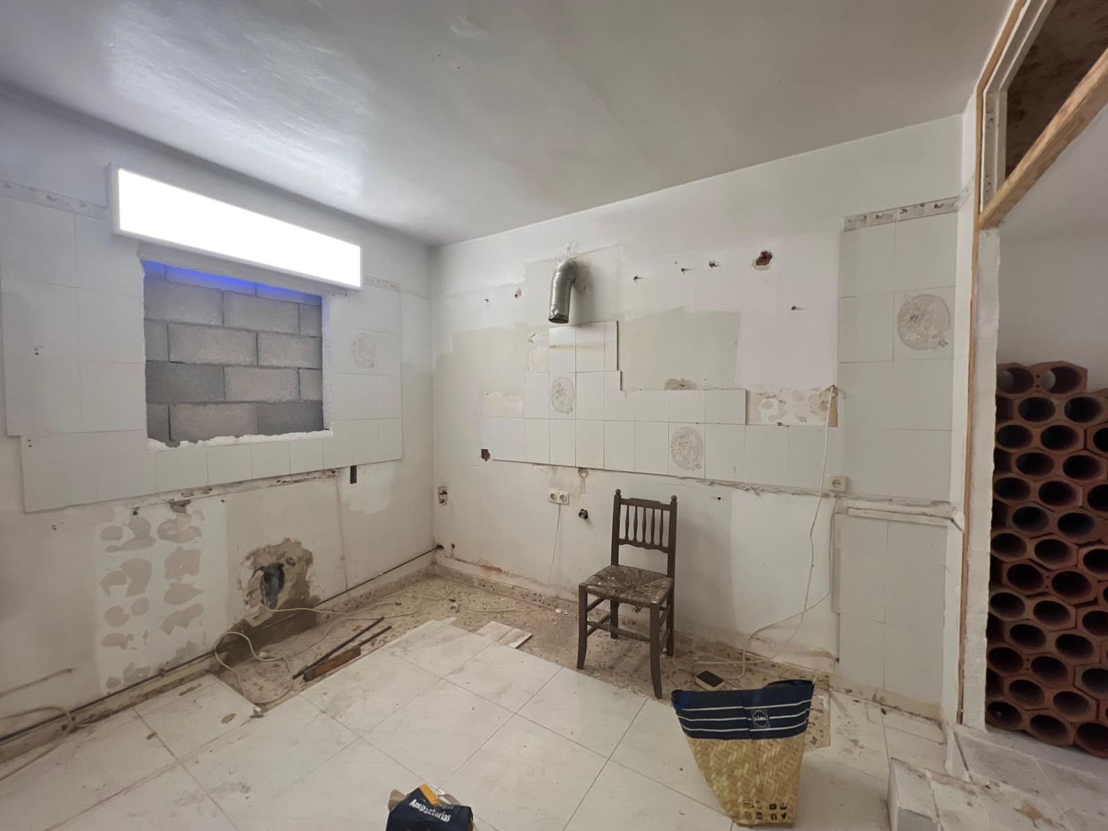 3 sypialnia Dom szeregowy na sprzedaż w La Nucia z basenem - 299 000 € (Ref: 9161031)