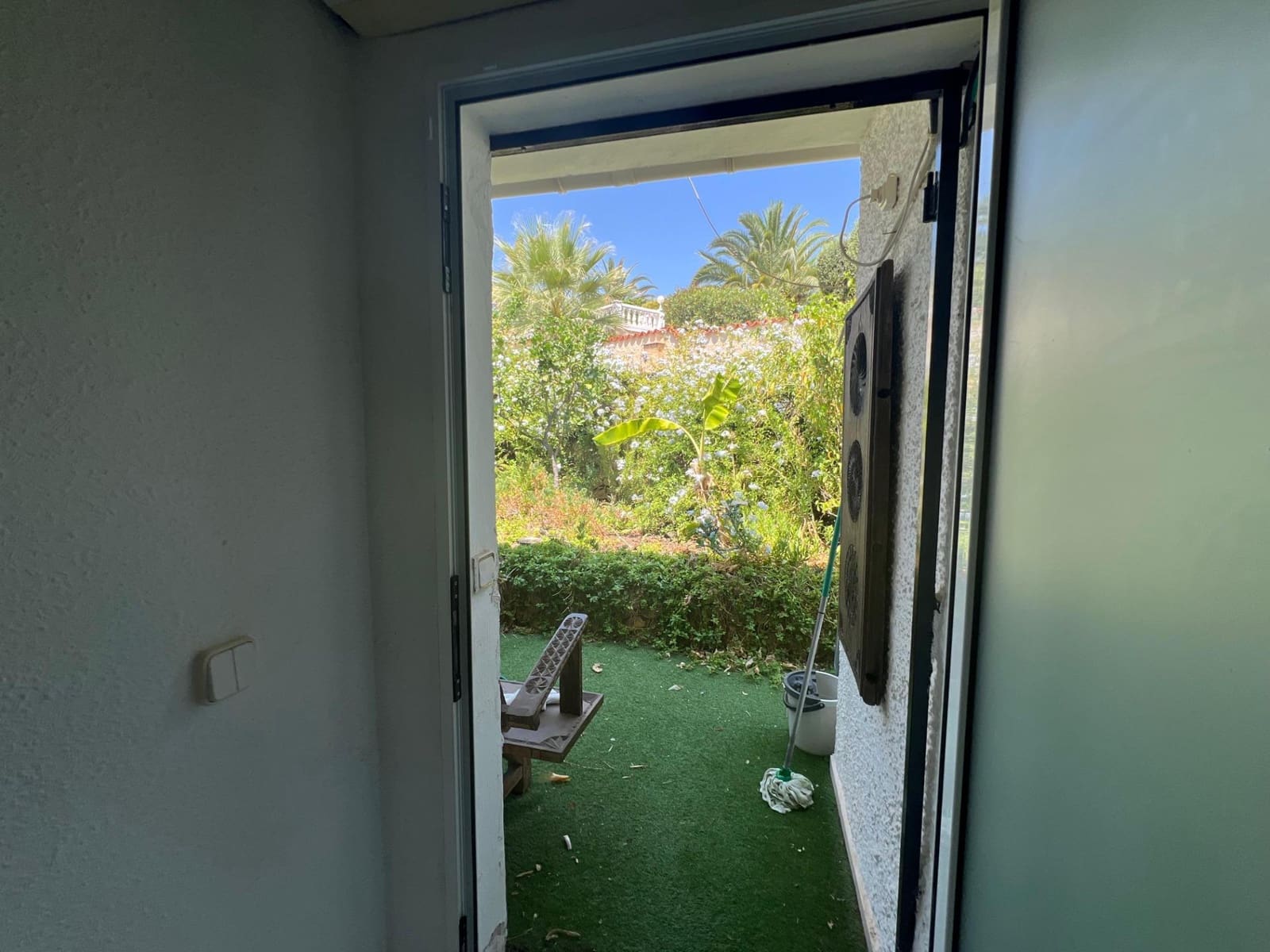 3 sypialnia Dom szeregowy na sprzedaż w La Nucia z basenem - 299 000 € (Ref: 9161031)