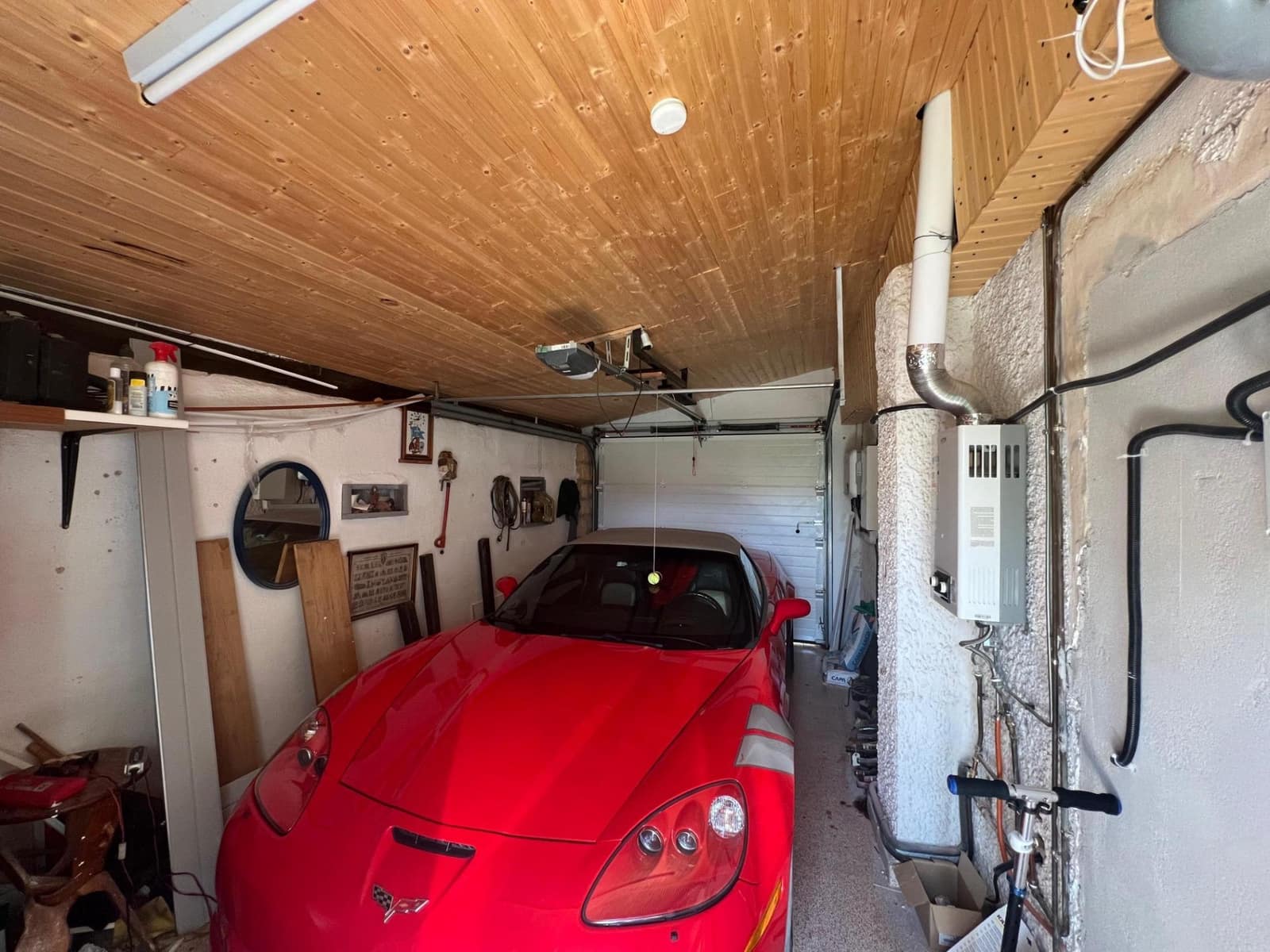 3 sypialnia Dom szeregowy na sprzedaż w La Nucia z basenem - 299 000 € (Ref: 9161031)