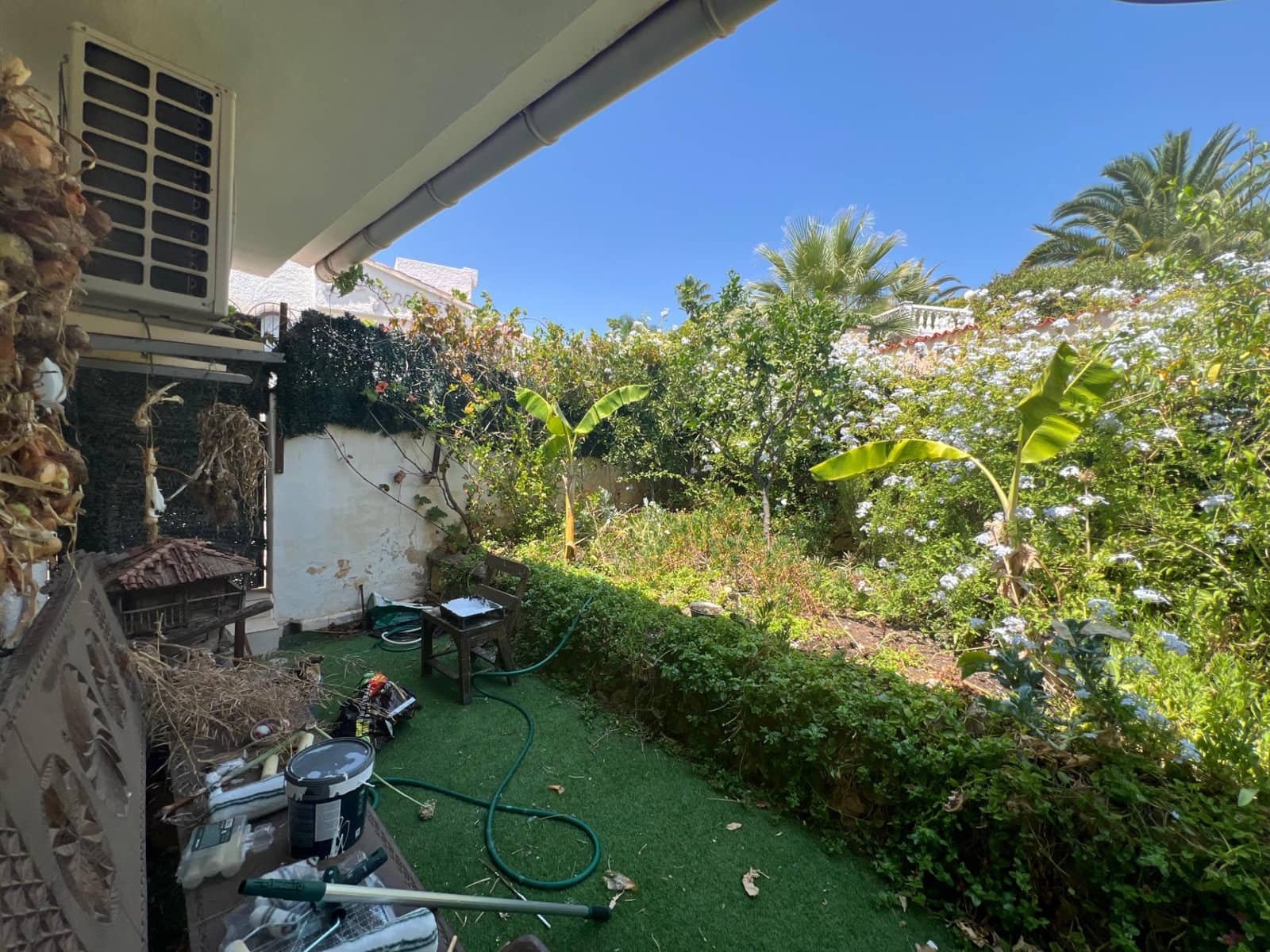 3 sypialnia Dom szeregowy na sprzedaż w La Nucia z basenem - 299 000 € (Ref: 9161031)