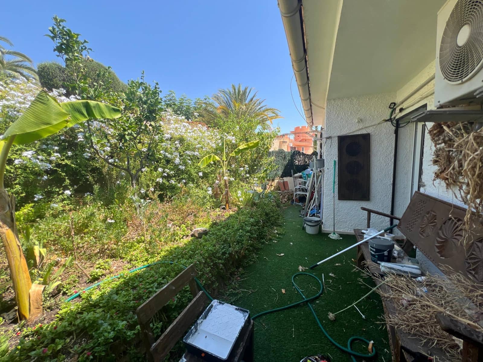 3 sypialnia Dom szeregowy na sprzedaż w La Nucia z basenem - 299 000 € (Ref: 9161031)