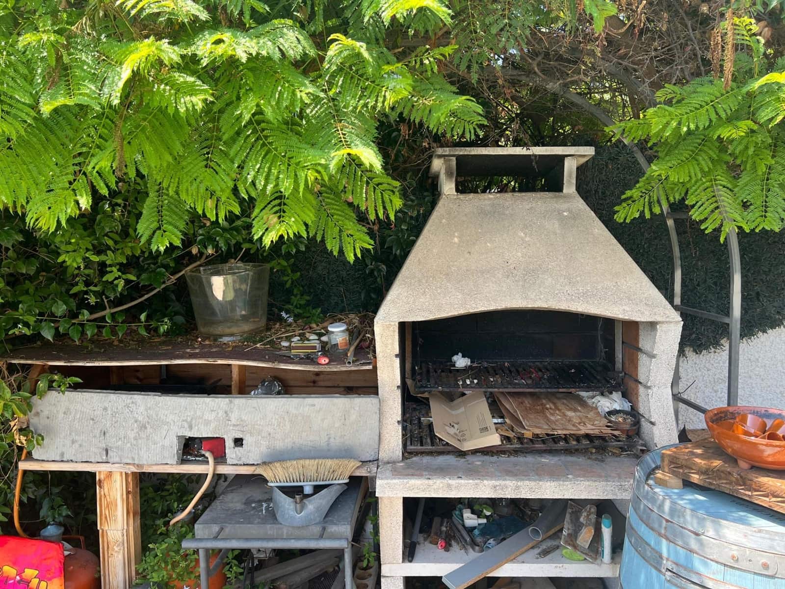 3 sypialnia Dom szeregowy na sprzedaż w La Nucia z basenem - 299 000 € (Ref: 9161031)