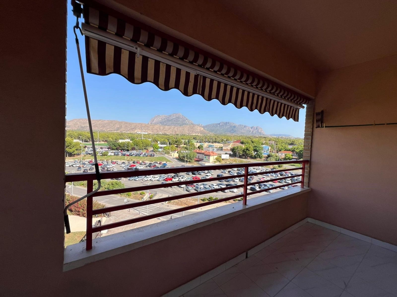 3 soveværelse Lejlighed til salg i Benidorm - € 265.000 (Ref: 9161032)