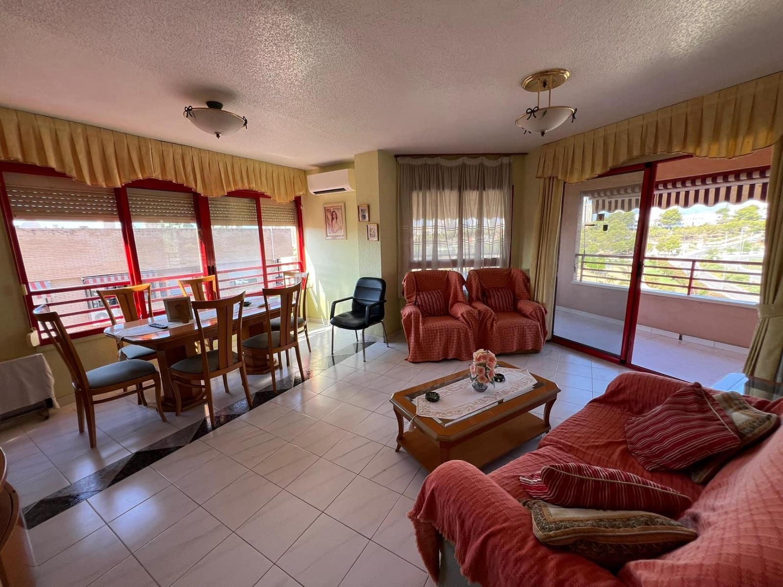 3 soveværelse Lejlighed til salg i Benidorm - € 265.000 (Ref: 9161032)