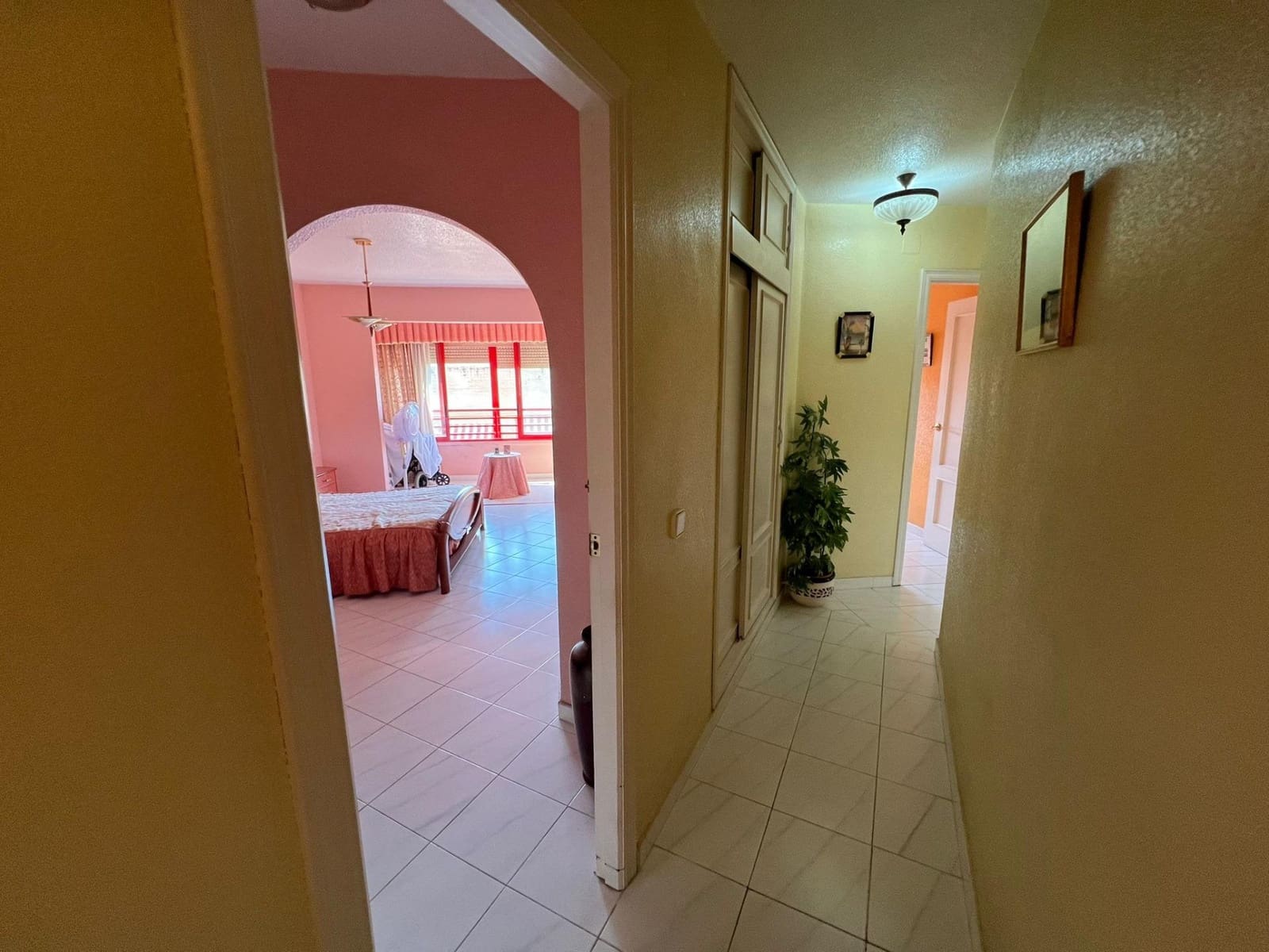 3 soveværelse Lejlighed til salg i Benidorm - € 265.000 (Ref: 9161032)