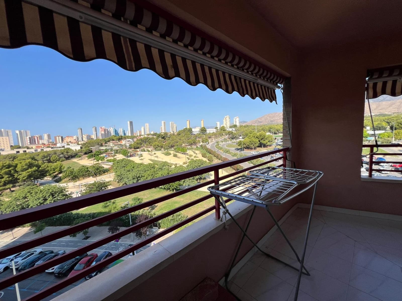 3 soveværelse Lejlighed til salg i Benidorm - € 265.000 (Ref: 9161032)