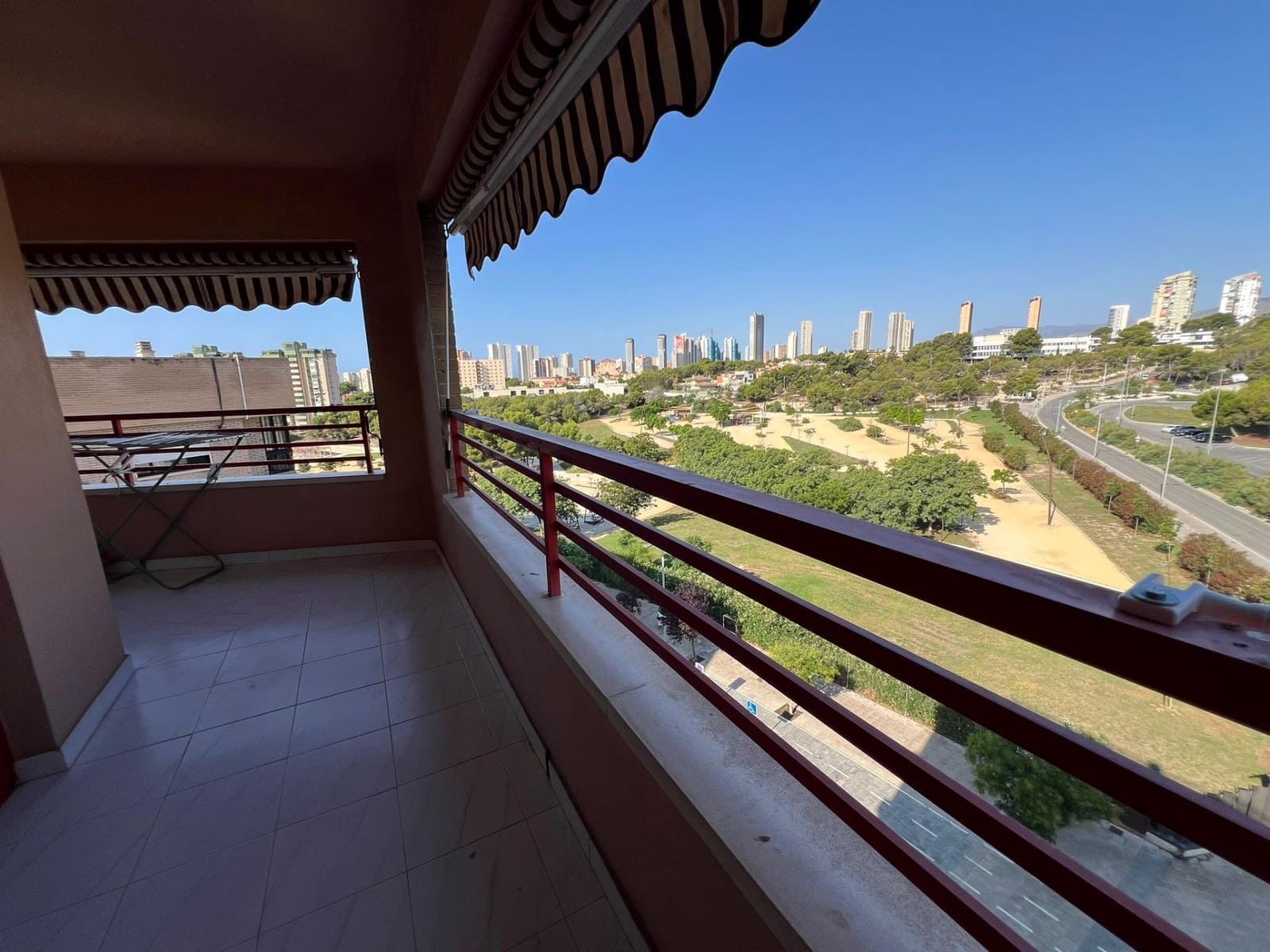 3 soveværelse Lejlighed til salg i Benidorm - € 265.000 (Ref: 9161032)