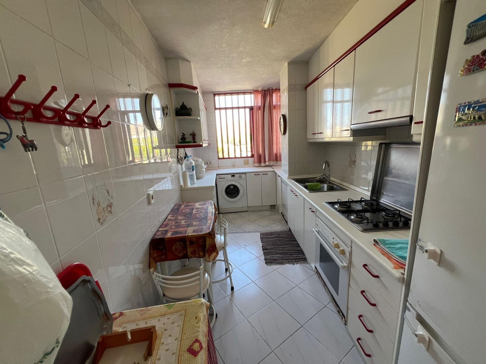 3 Zimmer Wohnung zu verkaufen in Benidorm - 265.000 € (Ref: 9161032)