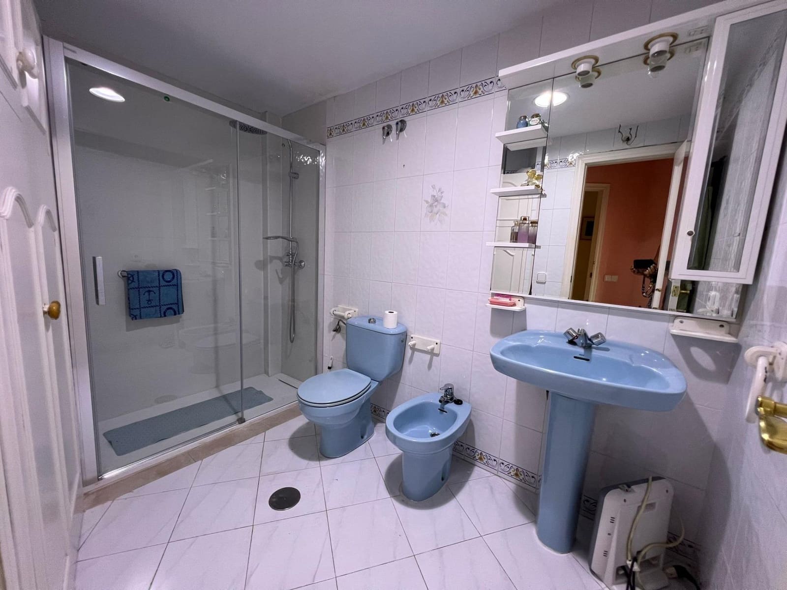 3 Zimmer Wohnung zu verkaufen in Benidorm - 265.000 € (Ref: 9161032)