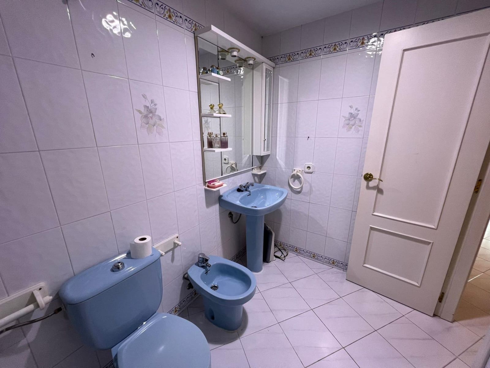 3 Zimmer Wohnung zu verkaufen in Benidorm - 265.000 € (Ref: 9161032)