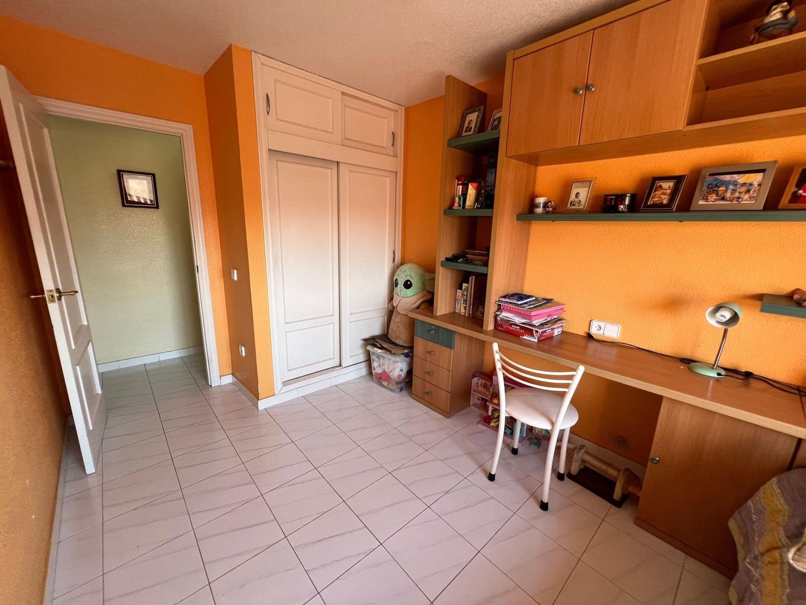 3 Zimmer Wohnung zu verkaufen in Benidorm - 265.000 € (Ref: 9161032)