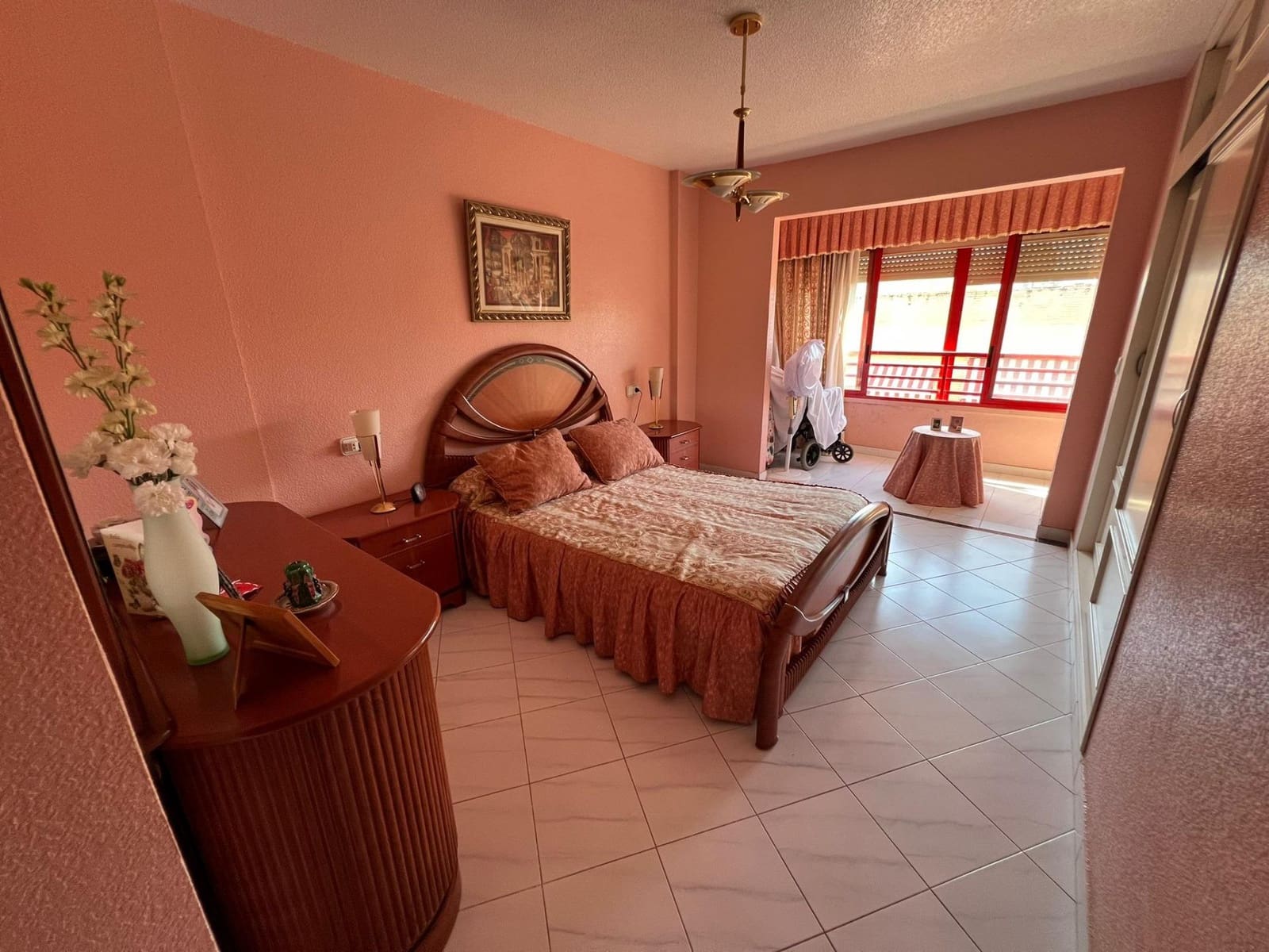 3 Zimmer Wohnung zu verkaufen in Benidorm - 265.000 € (Ref: 9161032)