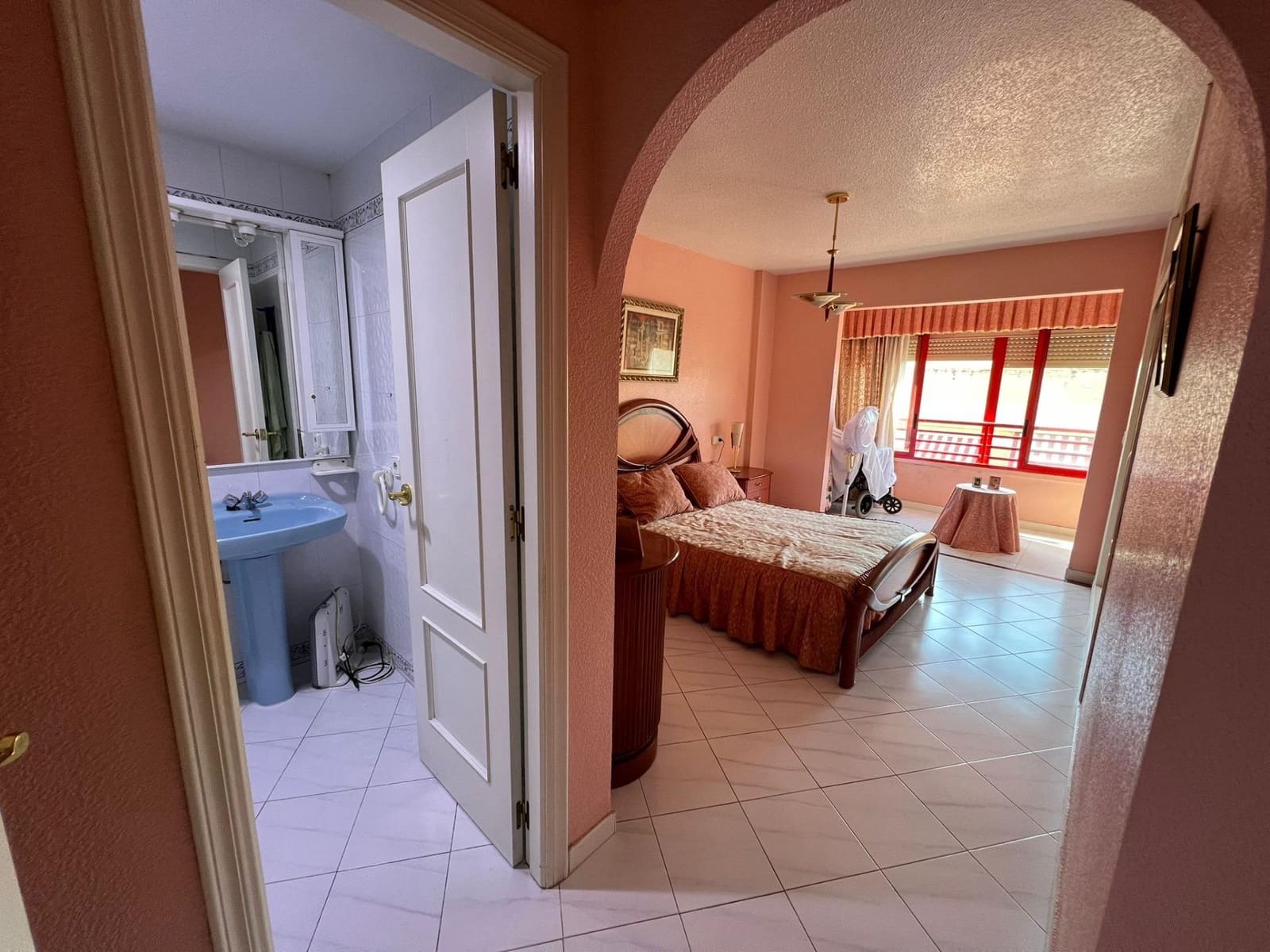 3 Zimmer Wohnung zu verkaufen in Benidorm - 265.000 € (Ref: 9161032)